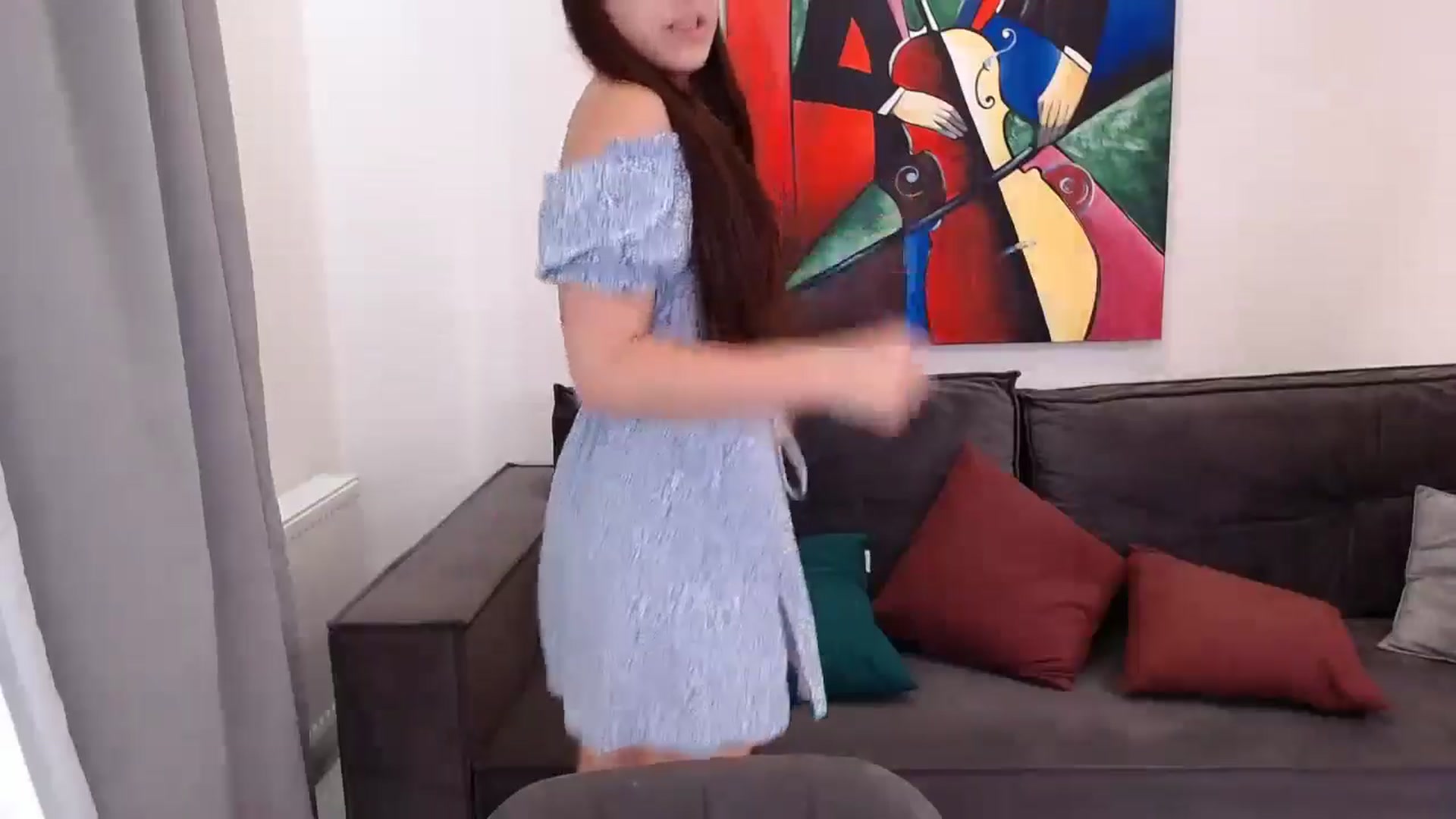 Gallery image thumbnail from ulohu's myfreecams stream on, 06/28/2024, 16:18 image 8 of 20