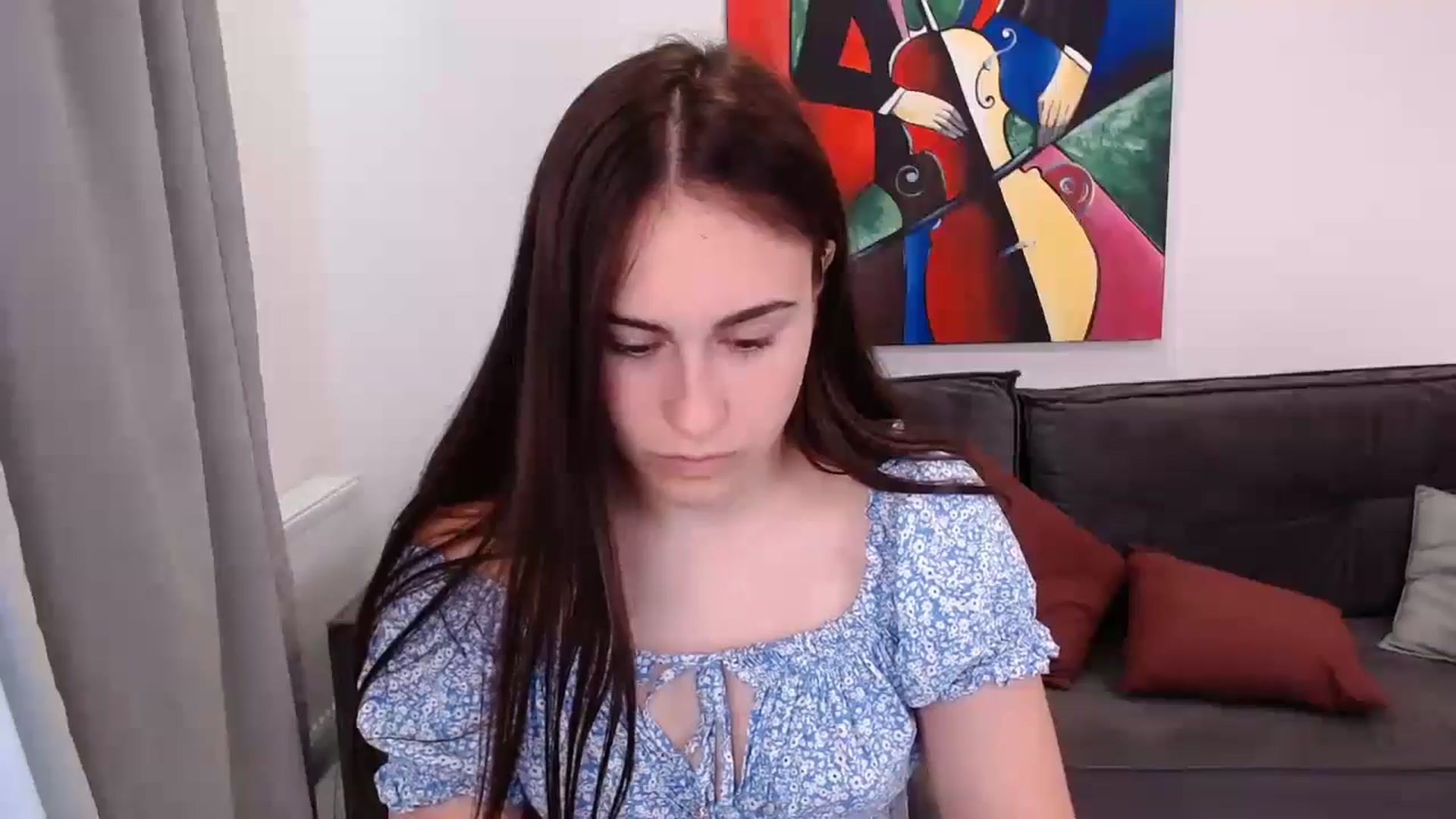 Gallery image thumbnail from ulohu's myfreecams stream on, 06/28/2024, 16:18 image 3 of 20