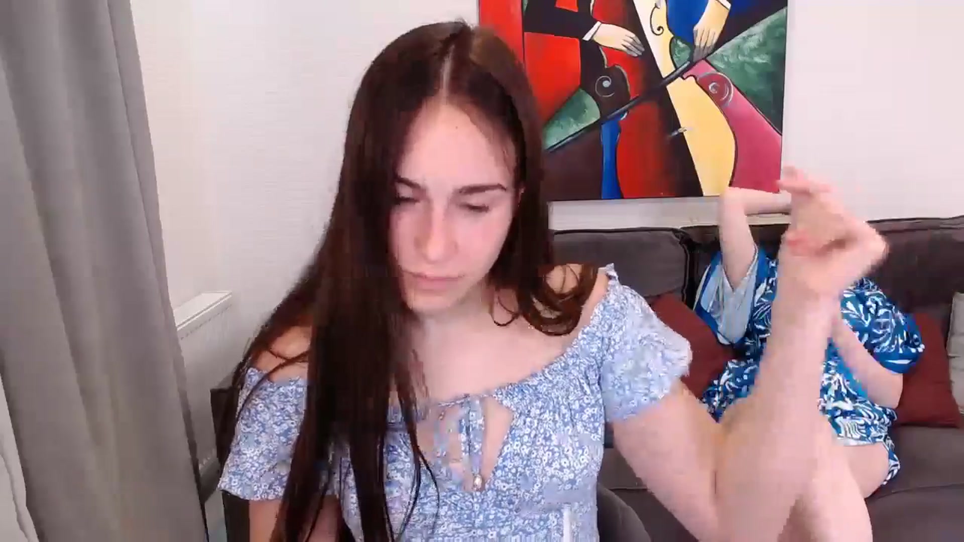 Gallery image thumbnail from ulohu's myfreecams stream on, 06/28/2024, 18:21 image 18 of 20