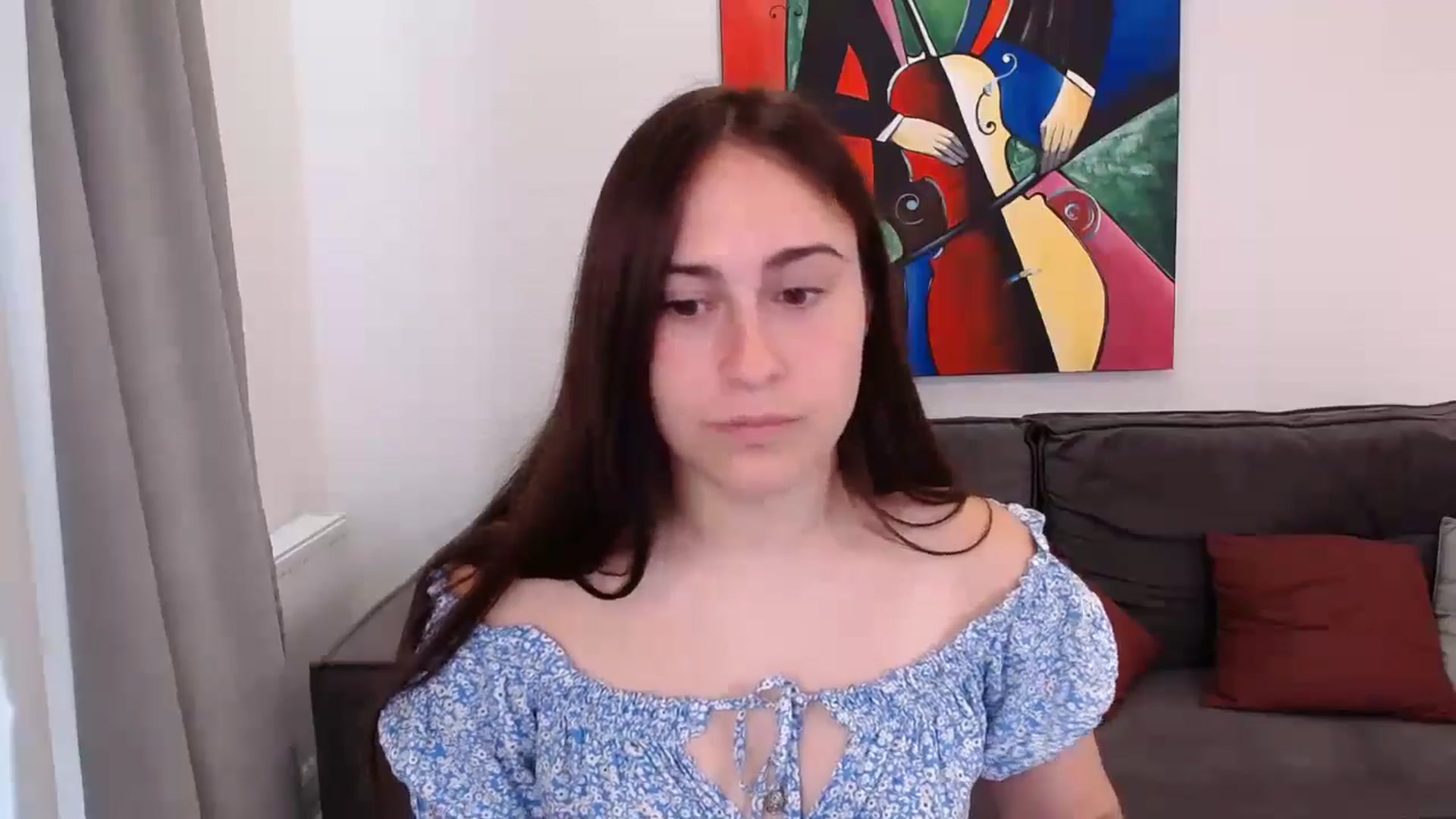 Gallery image thumbnail from ulohu's myfreecams stream on, 06/29/2024, 10:56 image 2 of 20