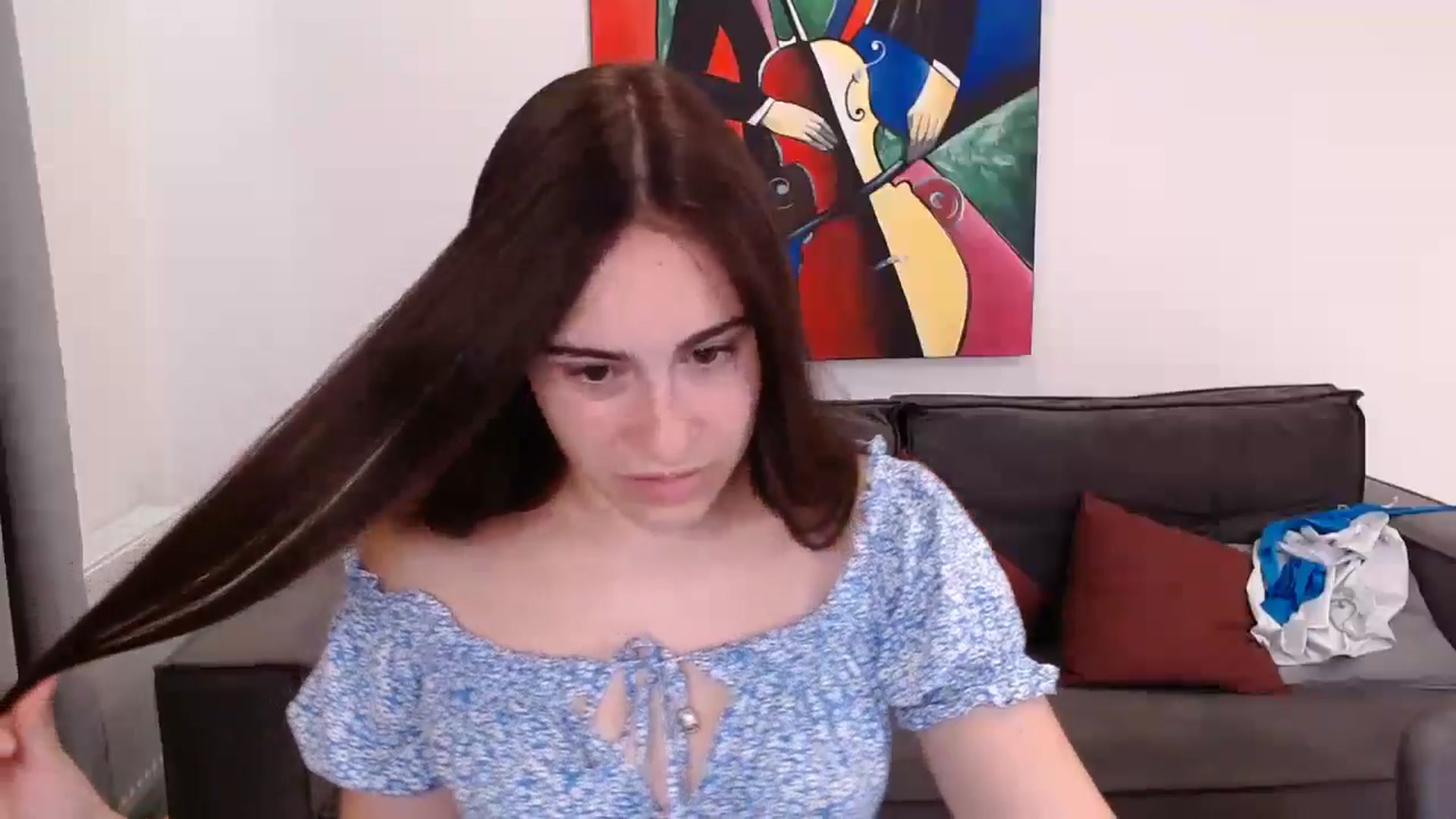 Gallery image thumbnail from ulohu's myfreecams stream on, 06/29/2024, 18:48 image 2 of 20
