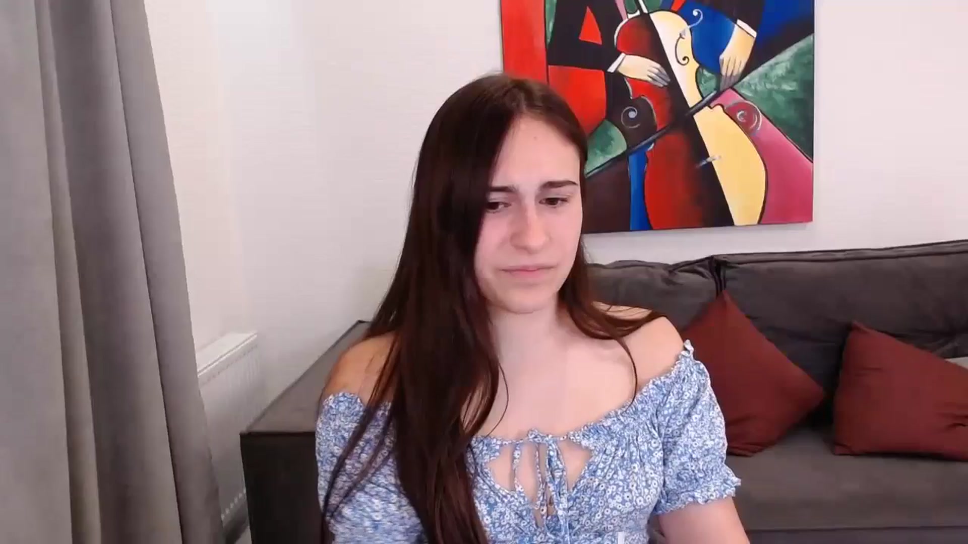 Gallery image thumbnail from ulohu's myfreecams stream on, 06/29/2024, 19:44 image 19 of 20