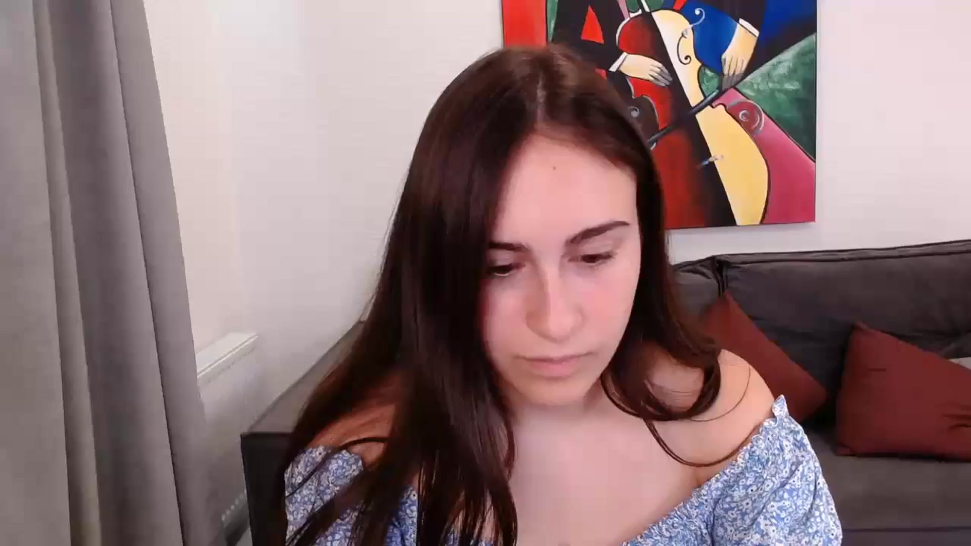 Gallery image thumbnail from ulohu's myfreecams stream on, 06/29/2024, 19:44 image 15 of 20