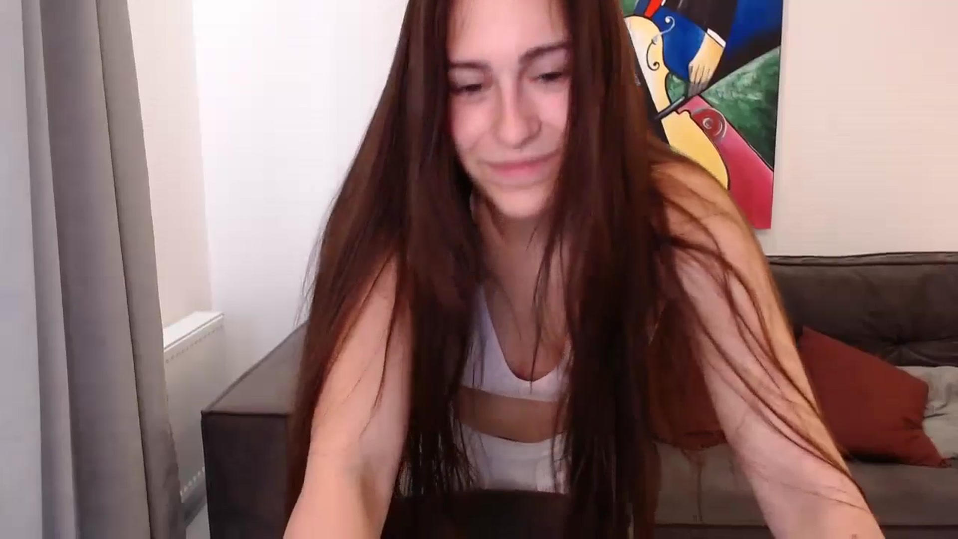 Gallery image thumbnail from ulohu's myfreecams stream on, 06/30/2024, 11:06 image 7 of 20