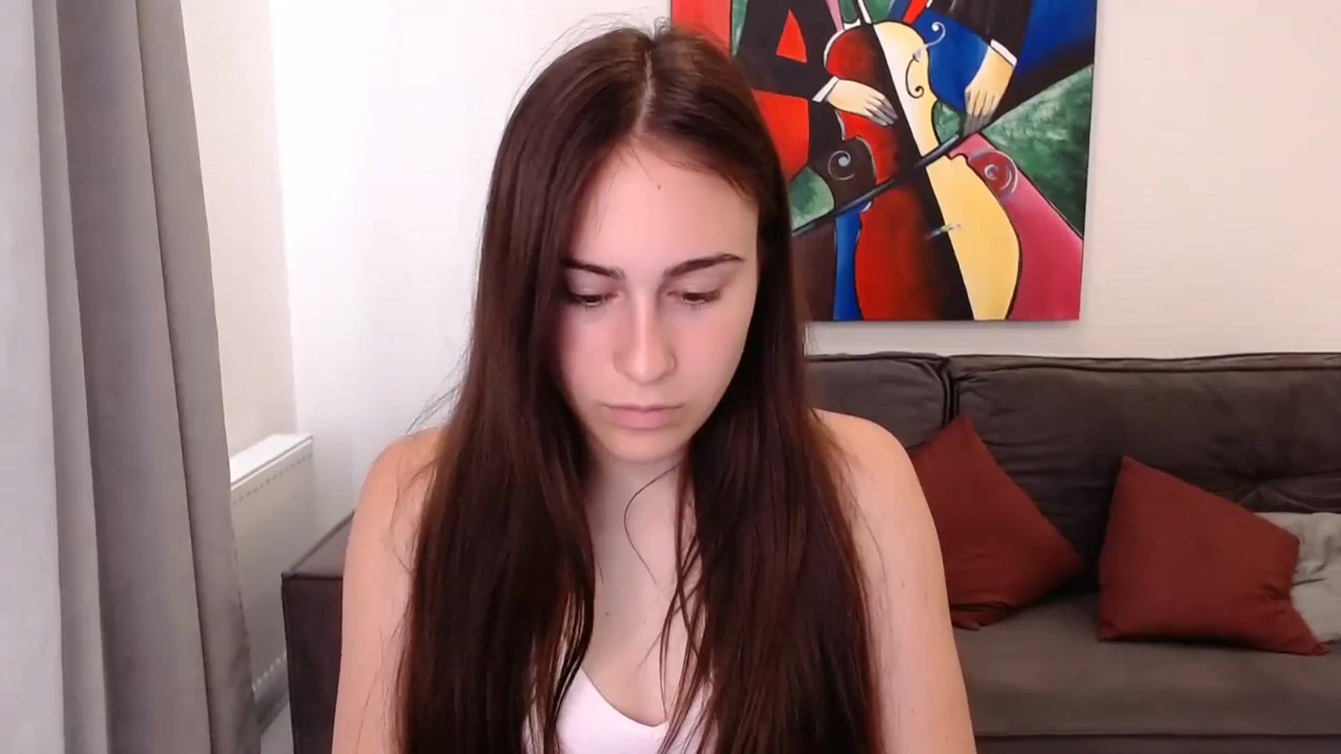 Gallery image thumbnail from ulohu's myfreecams stream on, 06/30/2024, 12:32 image 16 of 20