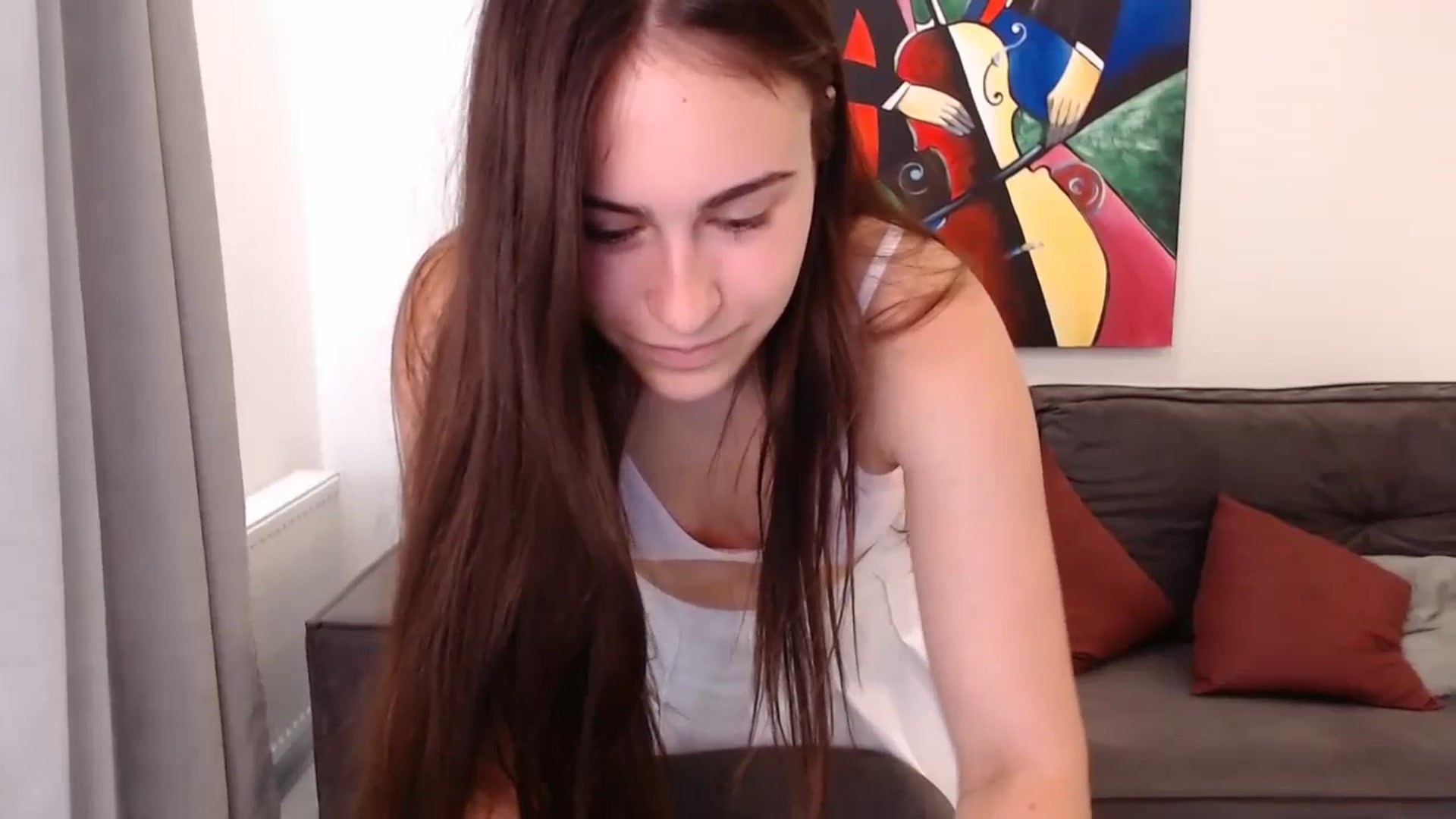Gallery image thumbnail from ulohu's myfreecams stream on, 06/30/2024, 12:32 image 9 of 20