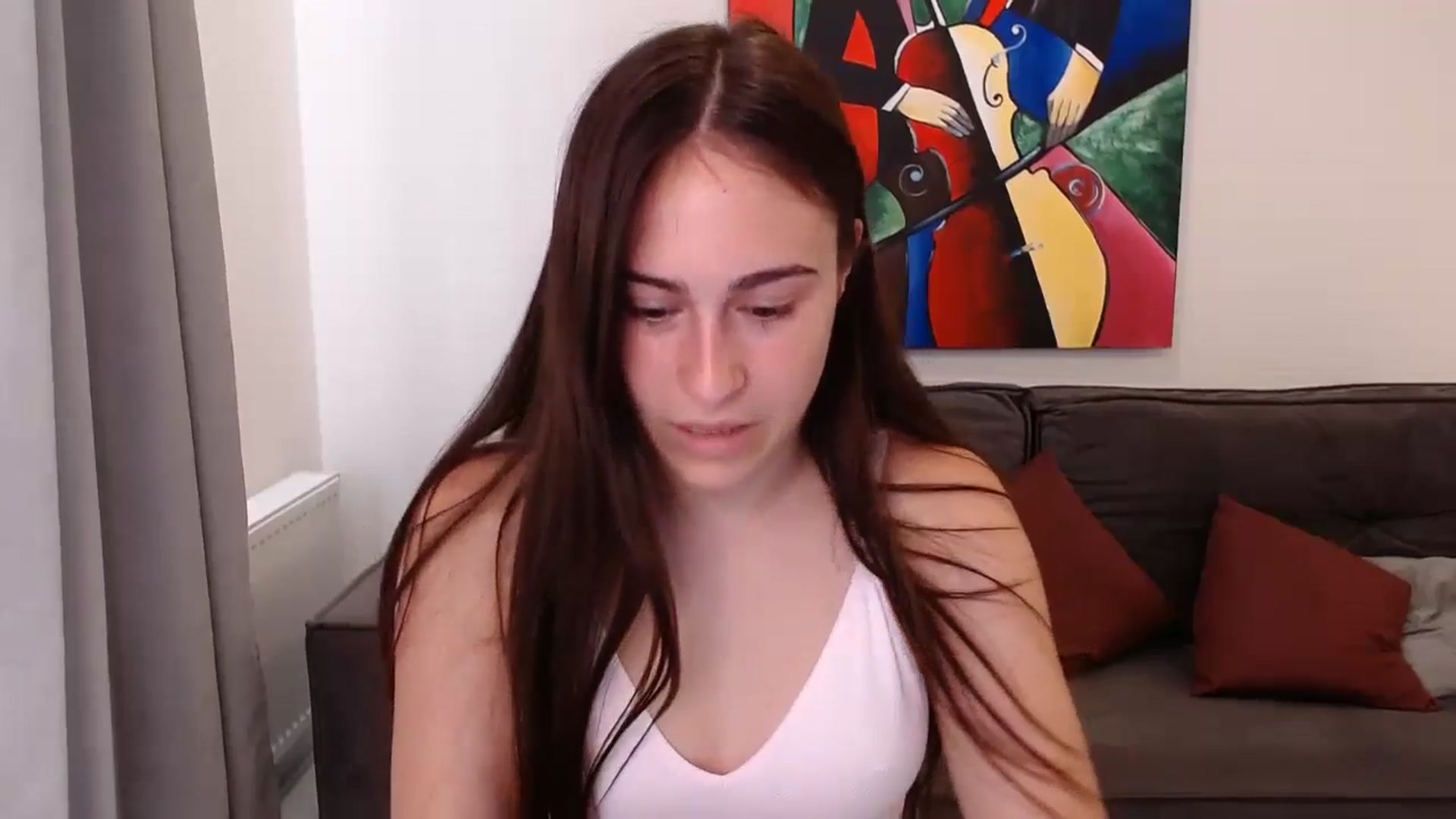 Gallery image thumbnail from ulohu's myfreecams stream on, 06/30/2024, 13:12 image 3 of 20