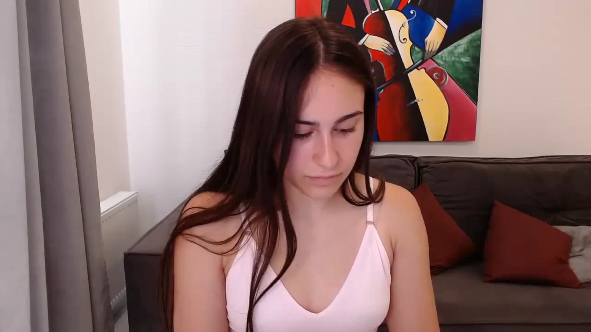 Gallery image thumbnail from ulohu's myfreecams stream on, 06/30/2024, 13:42 image 5 of 20