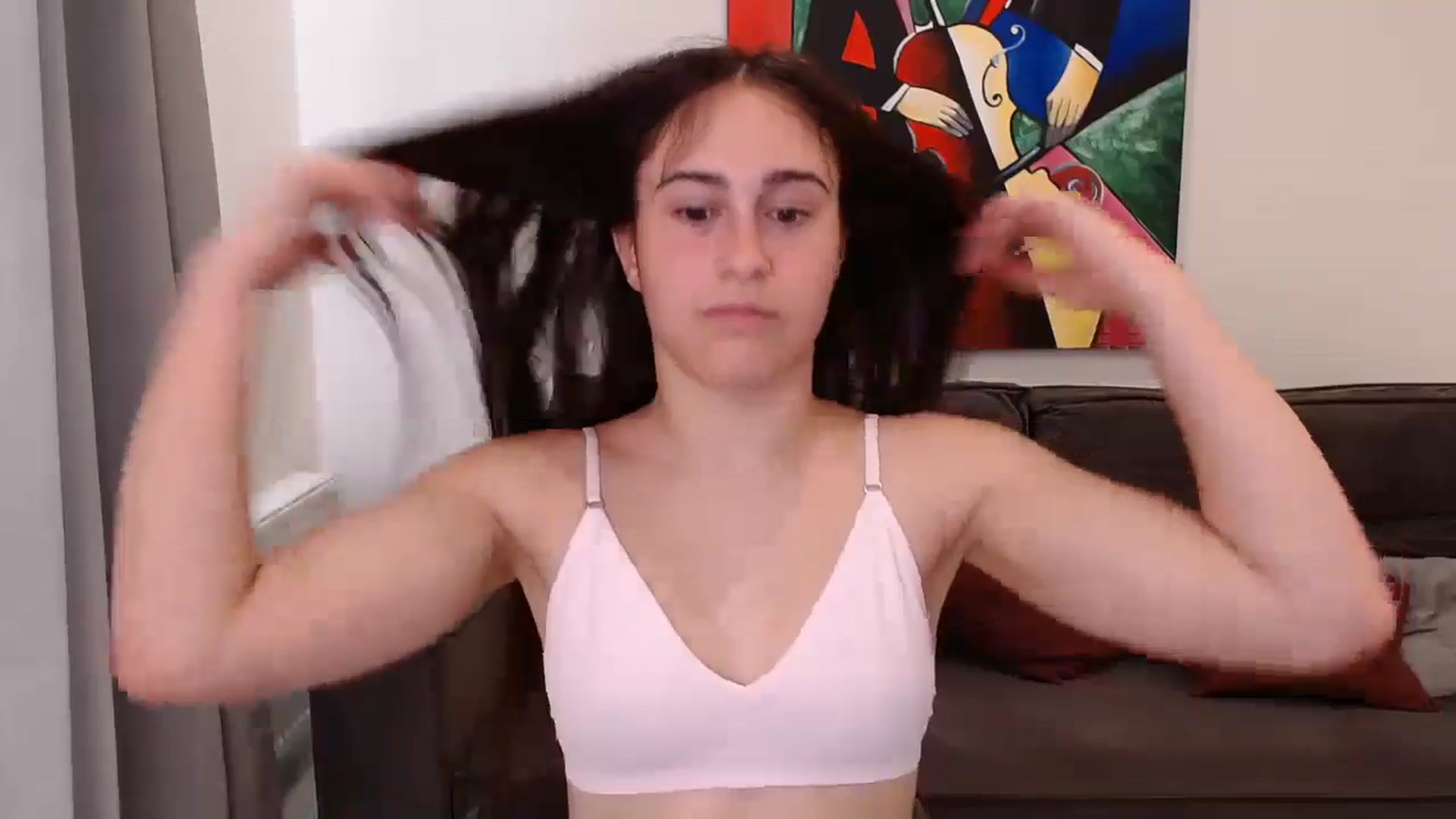 Gallery image thumbnail from ulohu's myfreecams stream on, 06/30/2024, 13:42 image 10 of 20