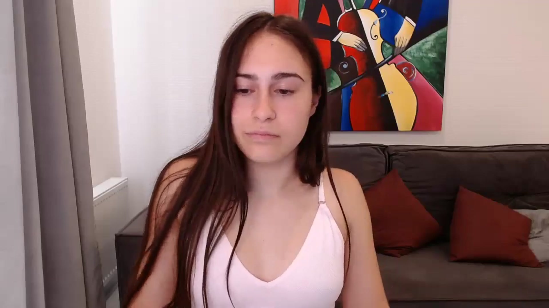 Gallery image thumbnail from ulohu's myfreecams stream on, 06/30/2024, 13:42 image 6 of 20