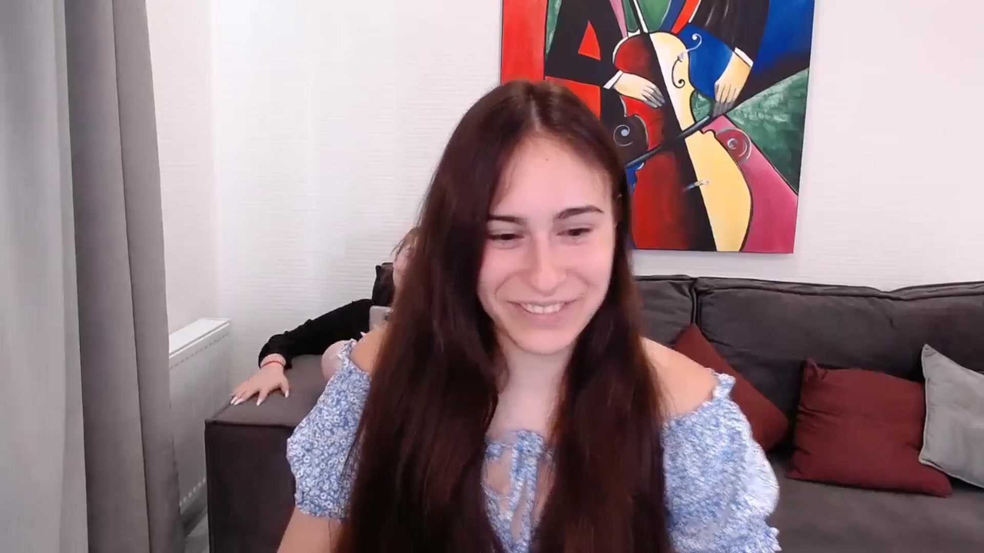 Gallery image thumbnail from ulohu's myfreecams stream on, 07/01/2024, 15:06 image 13 of 20
