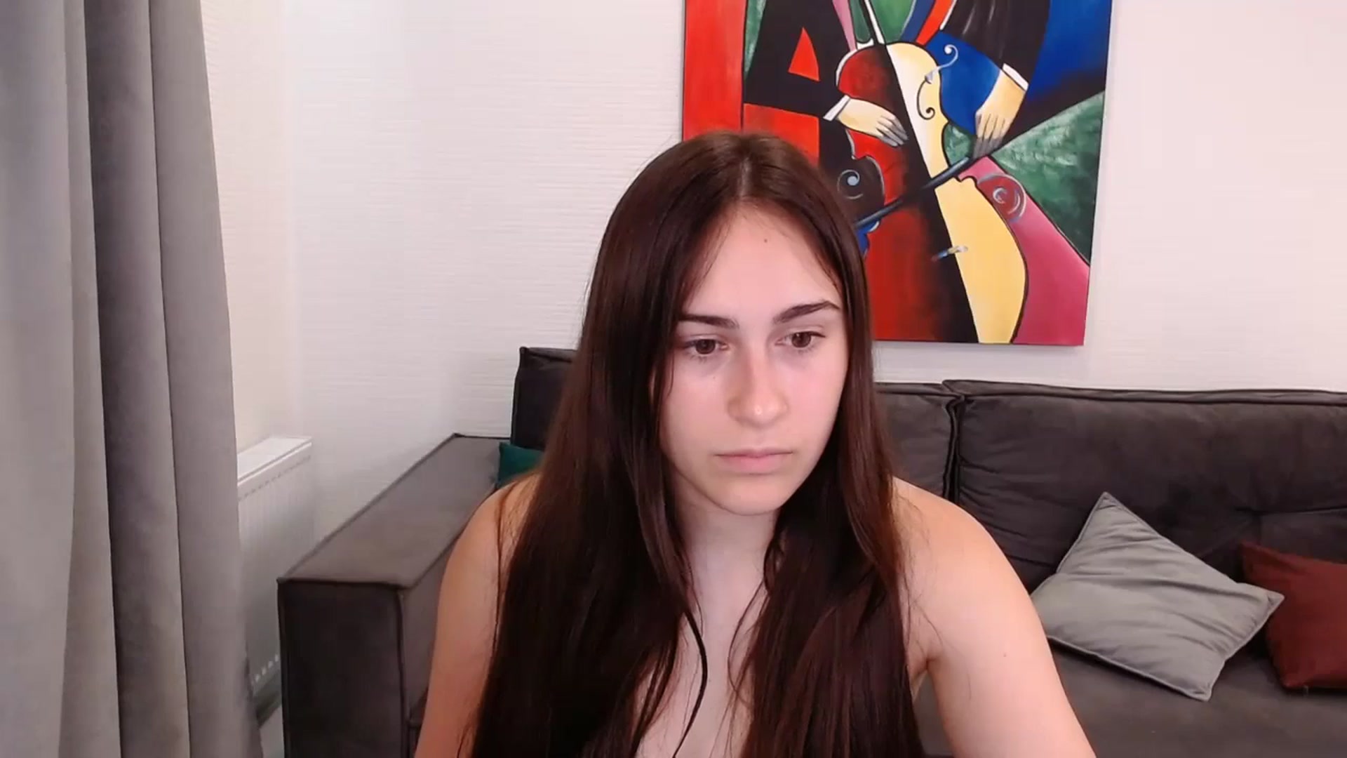 Gallery image thumbnail from ulohu's myfreecams stream on, 07/02/2024, 16:23 image 18 of 20