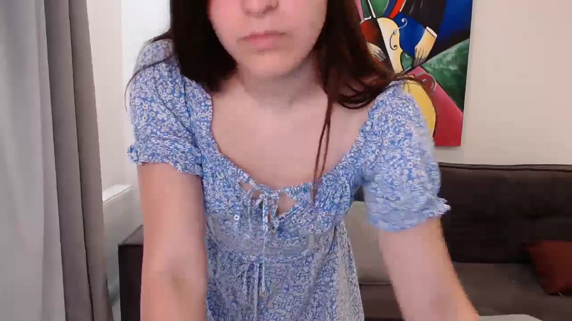 Gallery image thumbnail from ulohu's myfreecams stream on, 07/03/2024, 11:56 image 7 of 20