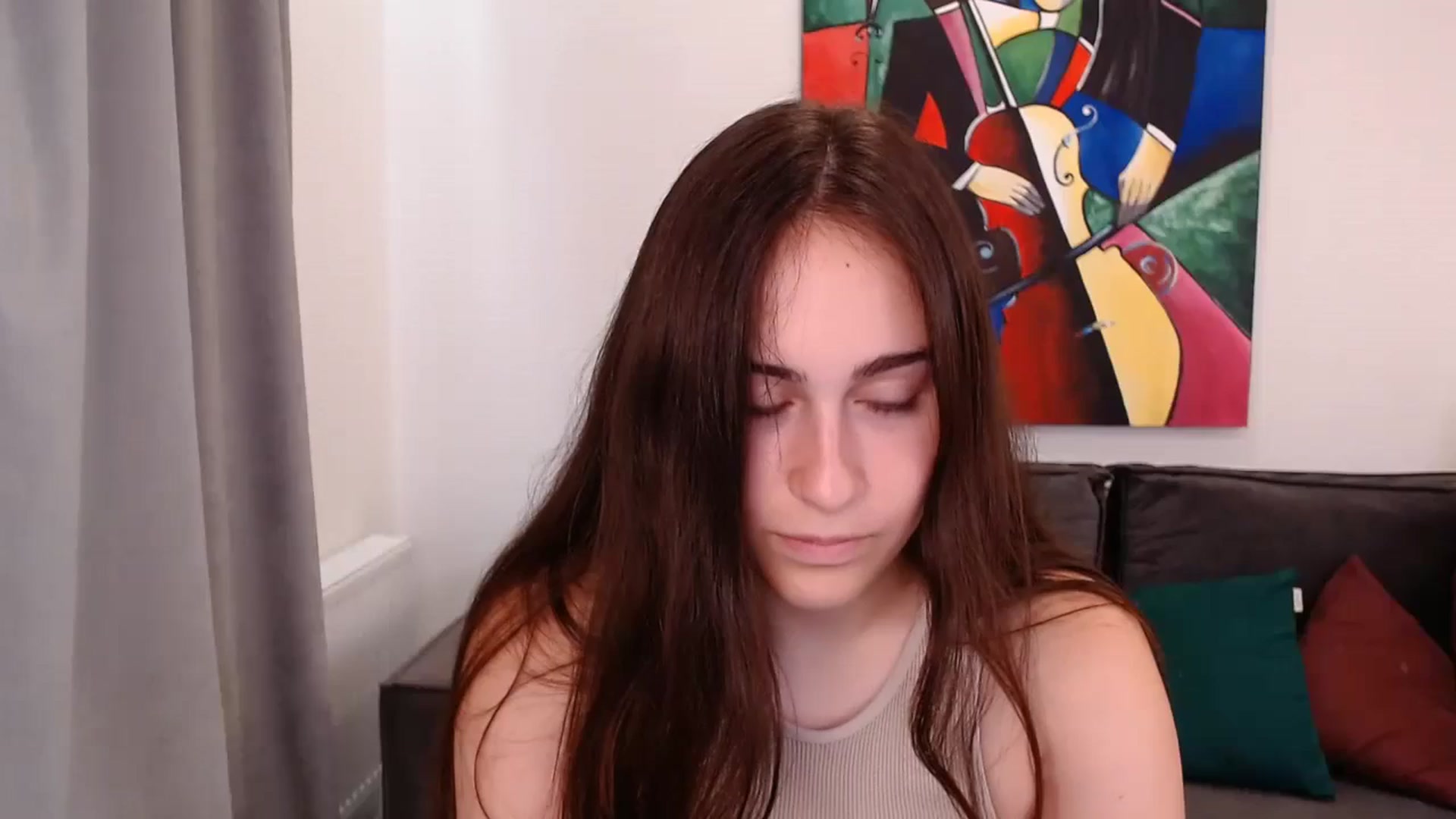 Gallery image thumbnail from ulohu's myfreecams stream on, 07/04/2024, 15:21 image 1 of 20