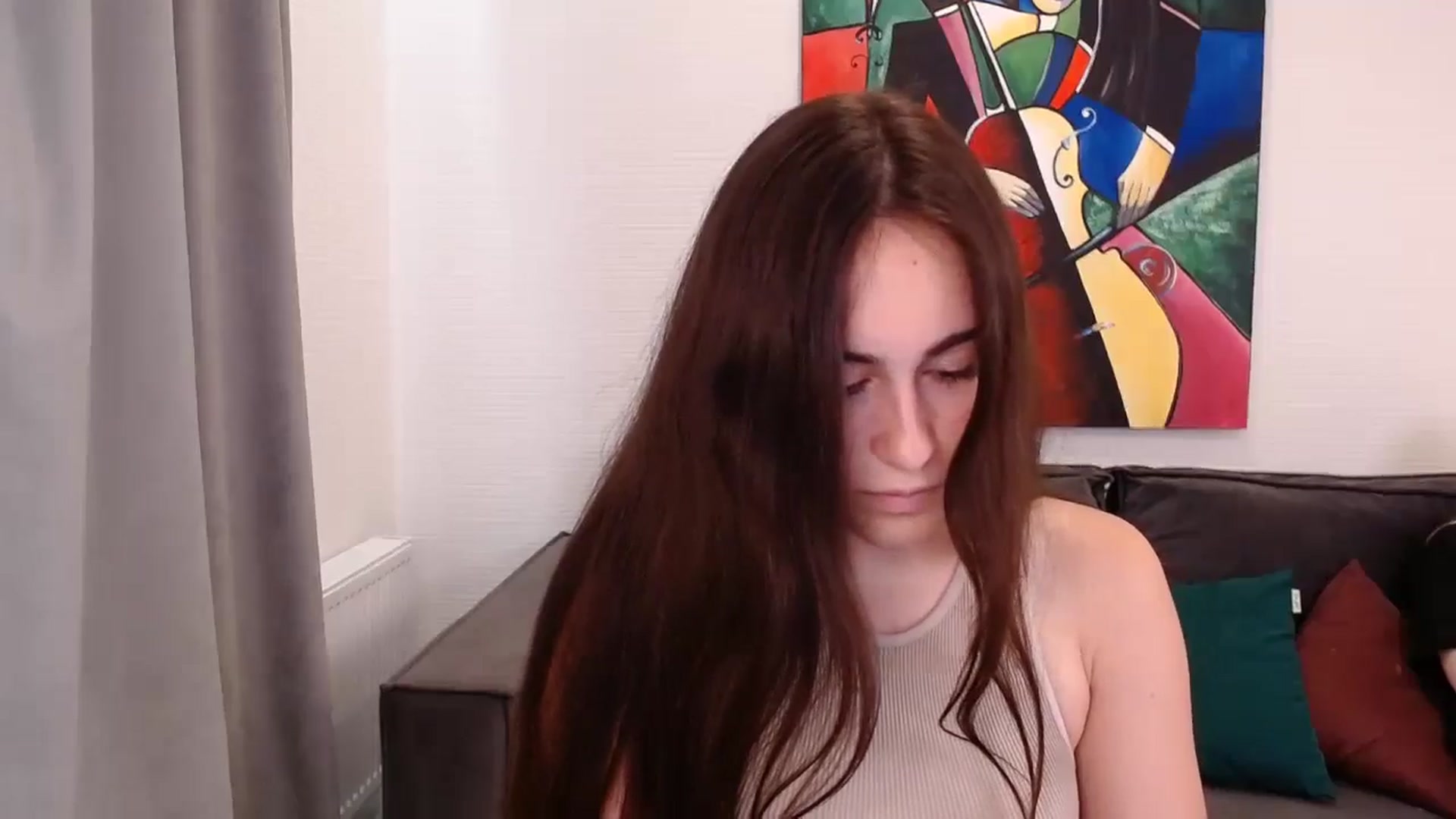 Gallery image thumbnail from ulohu's myfreecams stream on, 07/04/2024, 15:21 image 16 of 20