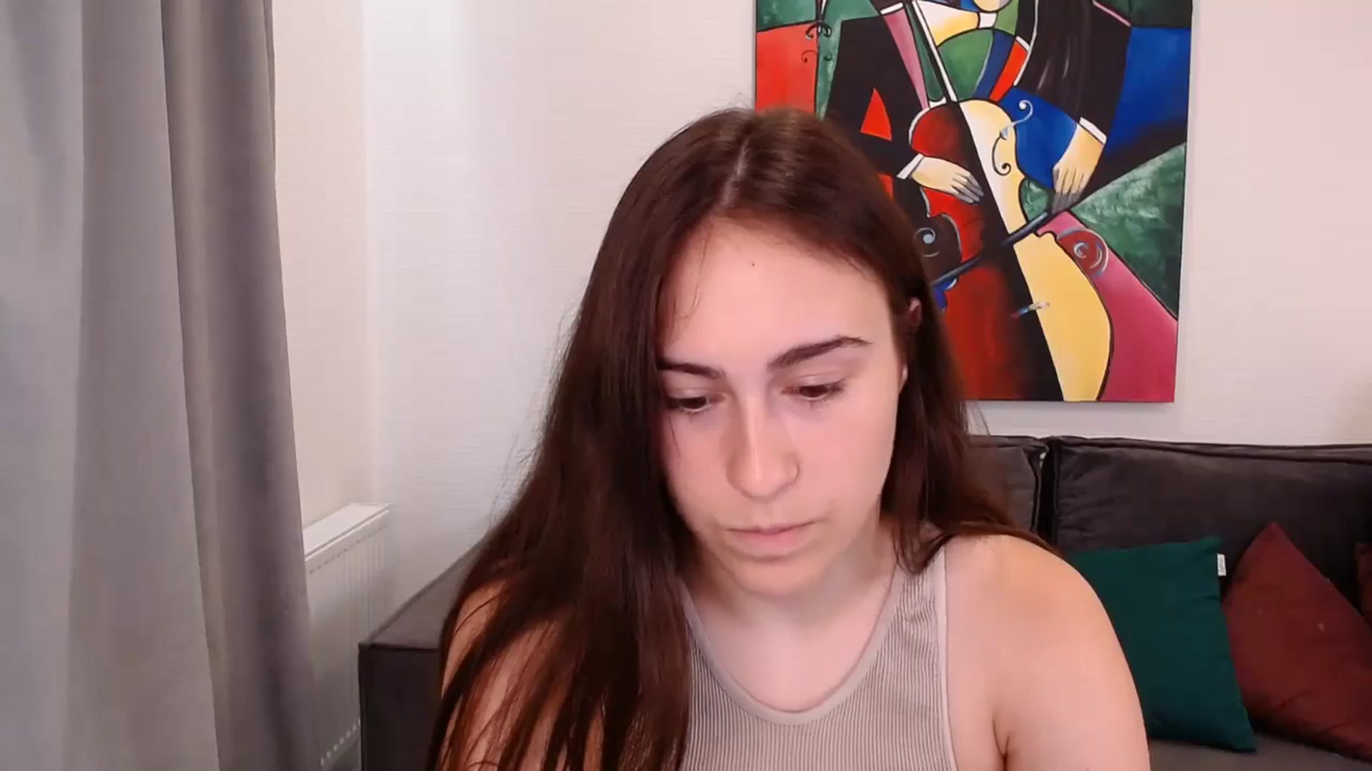 Gallery image thumbnail from ulohu's myfreecams stream on, 07/04/2024, 15:21 image 6 of 20