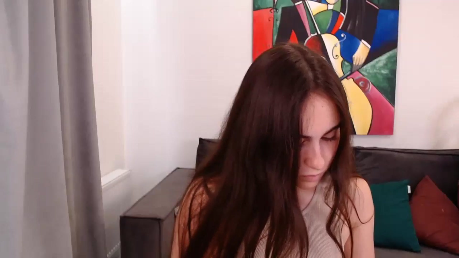 Gallery image thumbnail from ulohu's myfreecams stream on, 07/04/2024, 15:21 image 2 of 20