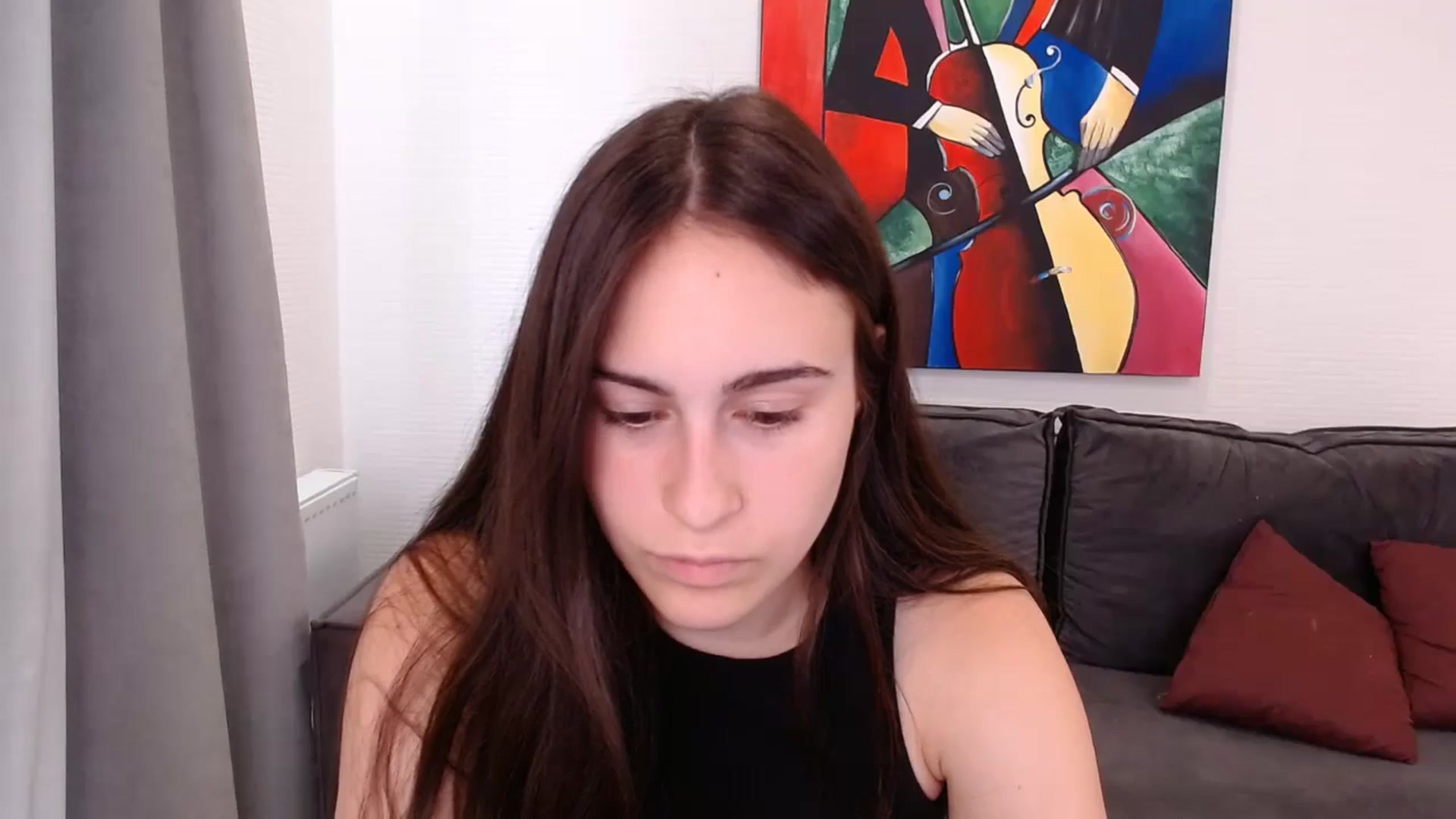 Gallery image thumbnail from ulohu's myfreecams stream on, 07/05/2024, 14:10 image 11 of 20