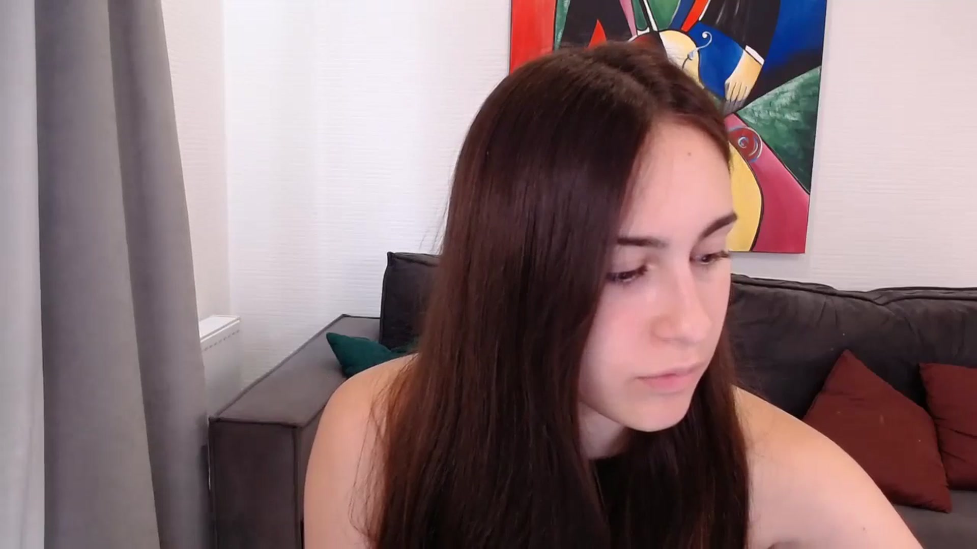 Gallery image thumbnail from ulohu's myfreecams stream on, 07/05/2024, 14:10 image 14 of 20