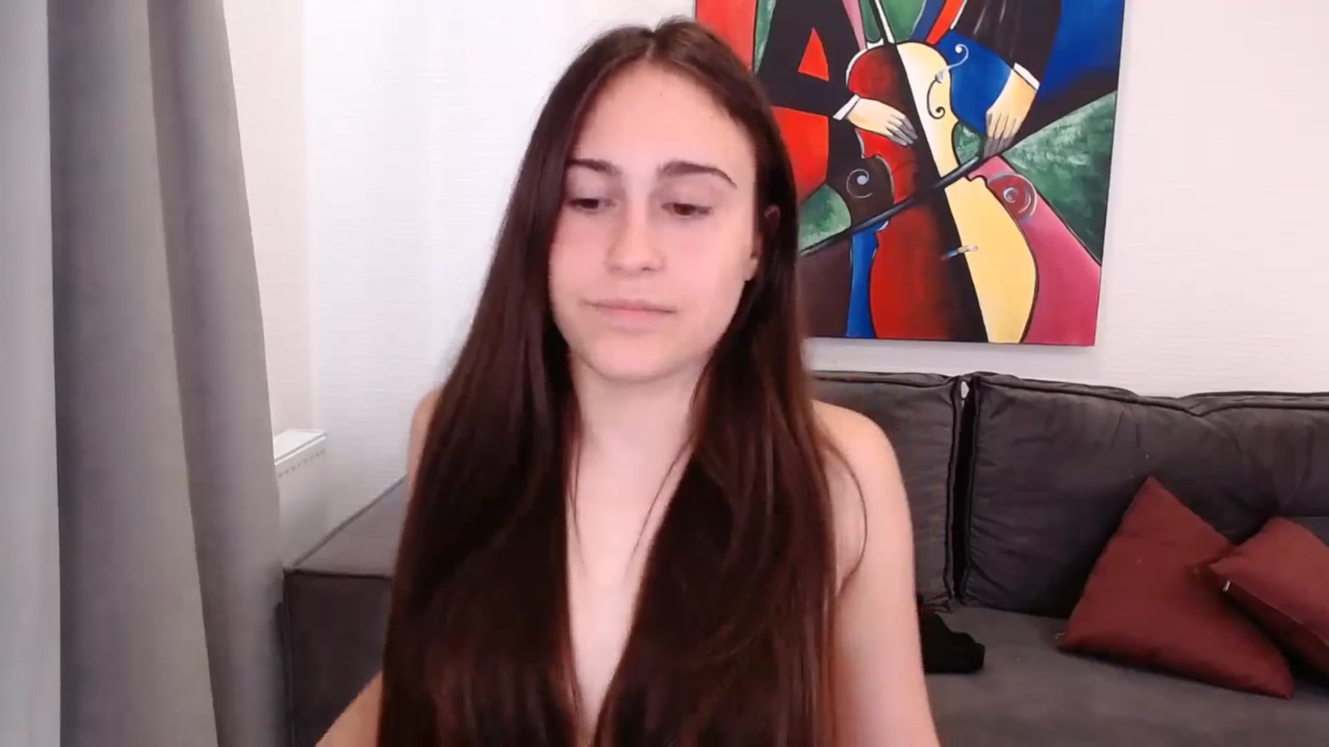 Gallery image thumbnail from ulohu's myfreecams stream on, 07/05/2024, 15:44 image 9 of 20