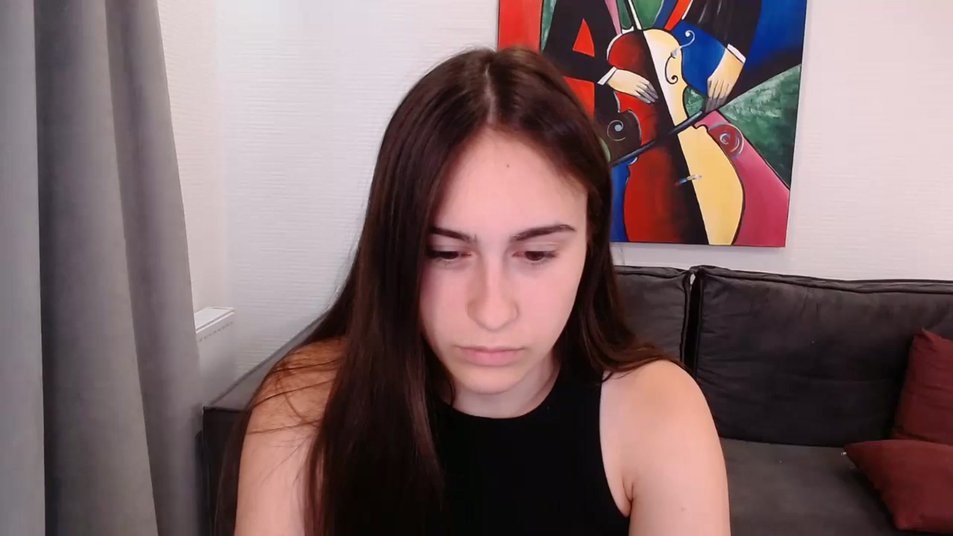 Gallery image thumbnail from ulohu's myfreecams stream on, 07/05/2024, 17:40 image 1 of 20