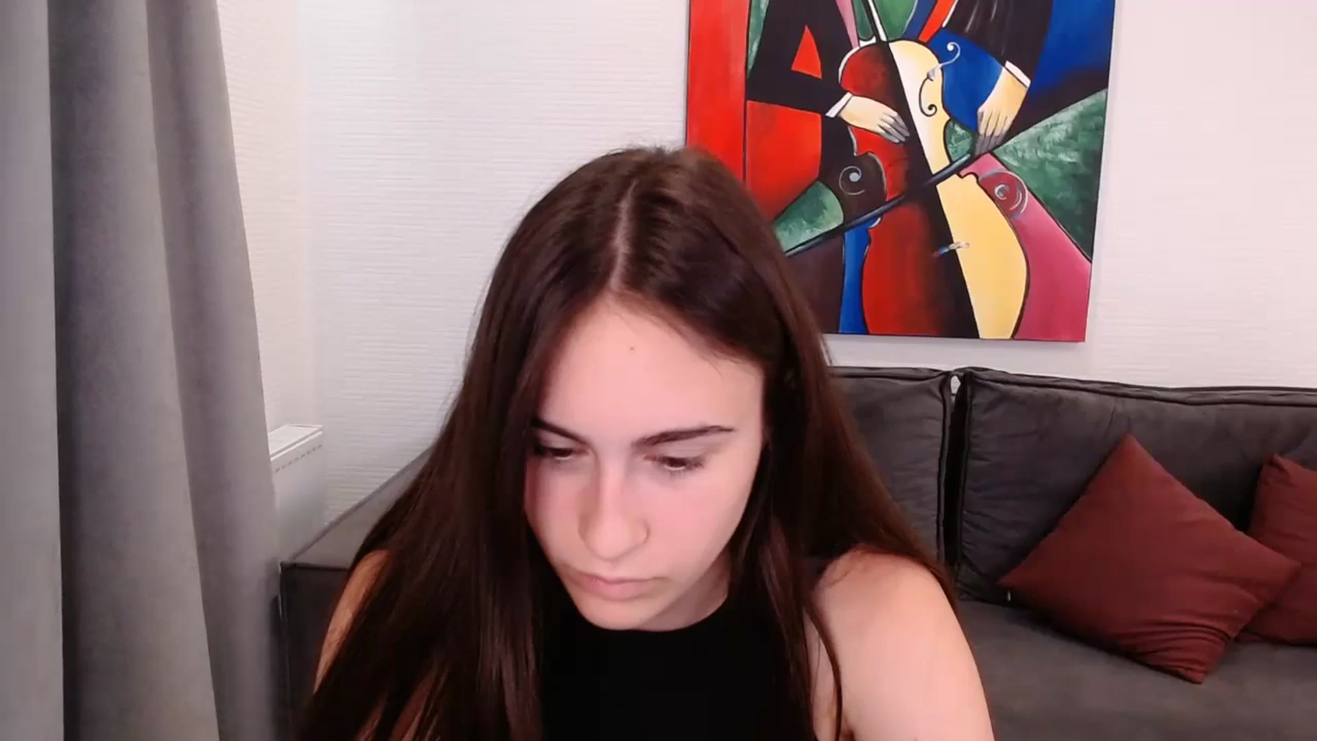 Gallery image thumbnail from ulohu's myfreecams stream on, 07/05/2024, 17:40 image 13 of 20