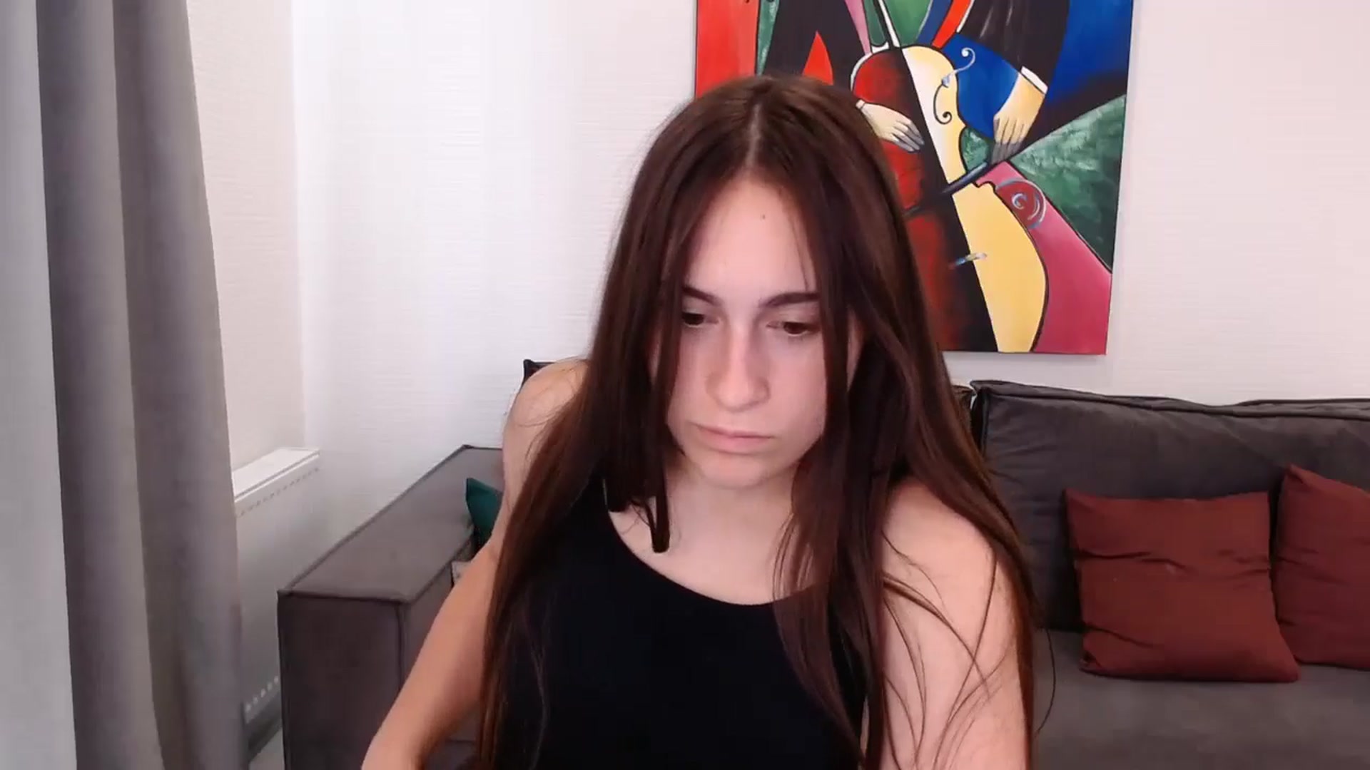 Gallery image thumbnail from ulohu's myfreecams stream on, 07/06/2024, 13:39 image 11 of 20