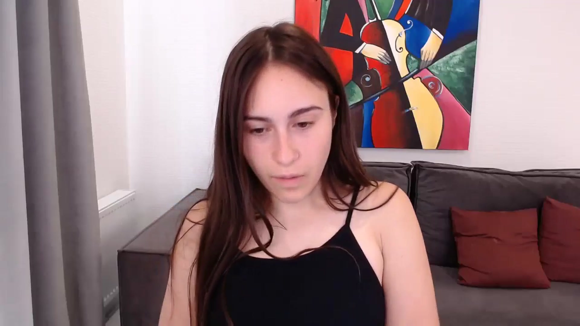 Gallery image thumbnail from ulohu's myfreecams stream on, 07/06/2024, 13:39 image 15 of 20