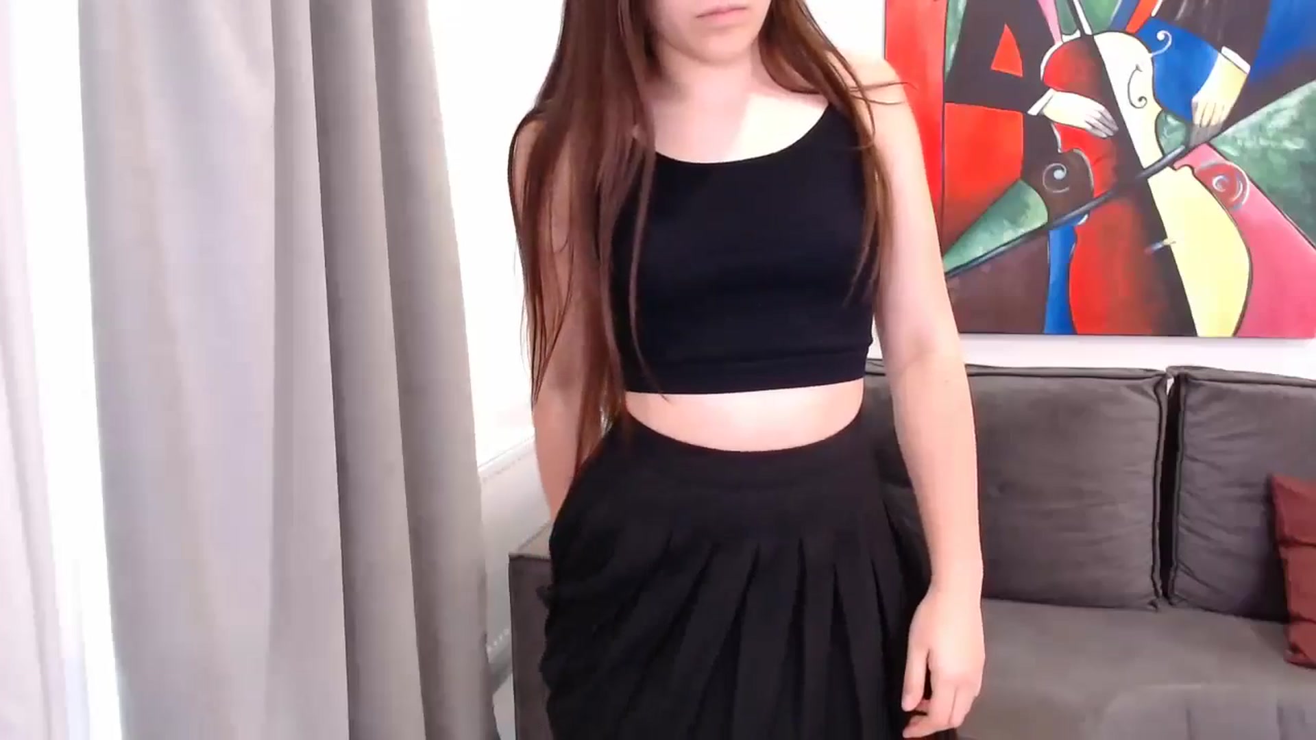 Gallery image thumbnail from ulohu's myfreecams stream on, 07/06/2024, 17:21 image 15 of 20