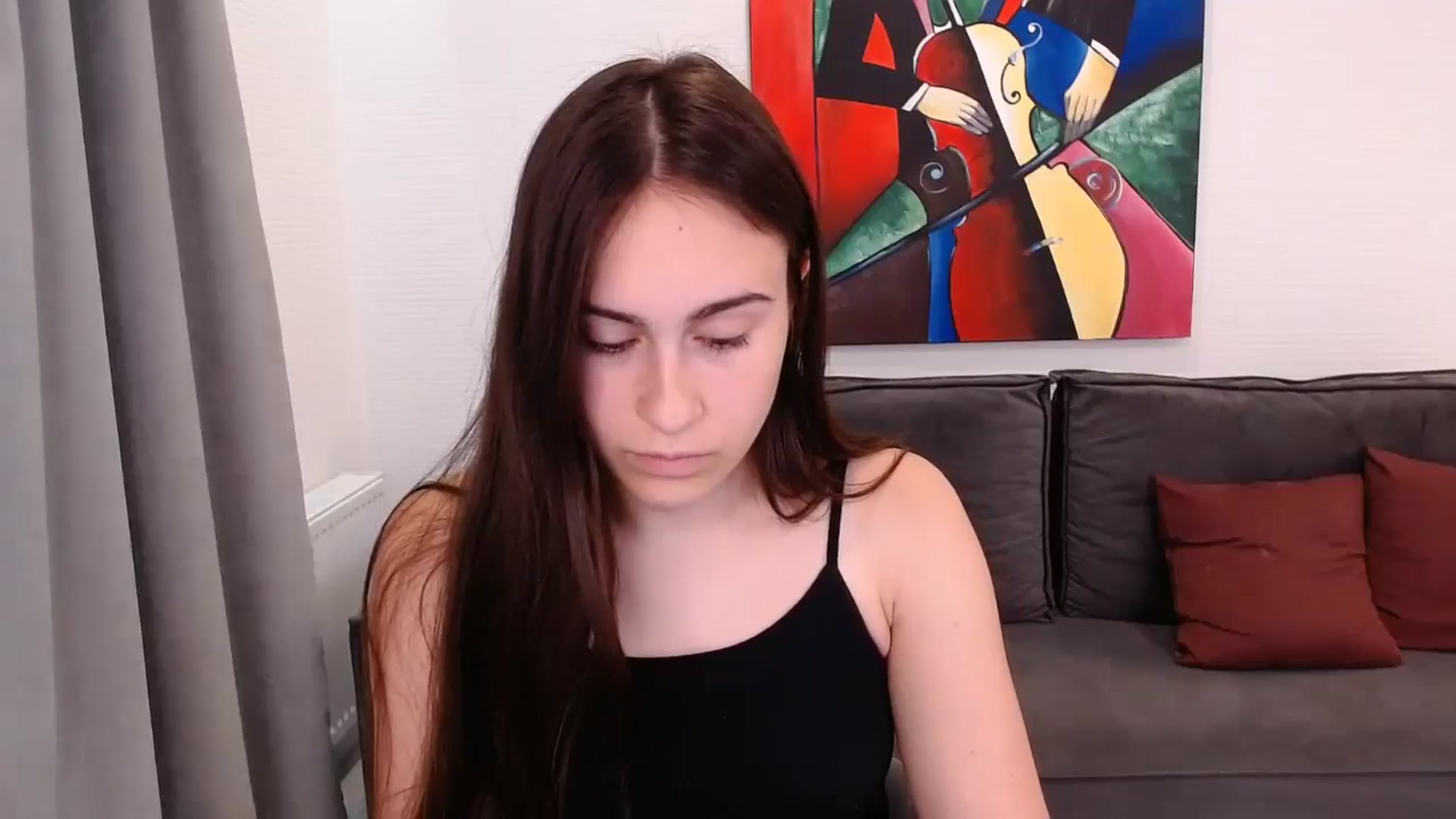 Gallery image thumbnail from ulohu's myfreecams stream on, 07/06/2024, 17:21 image 18 of 20