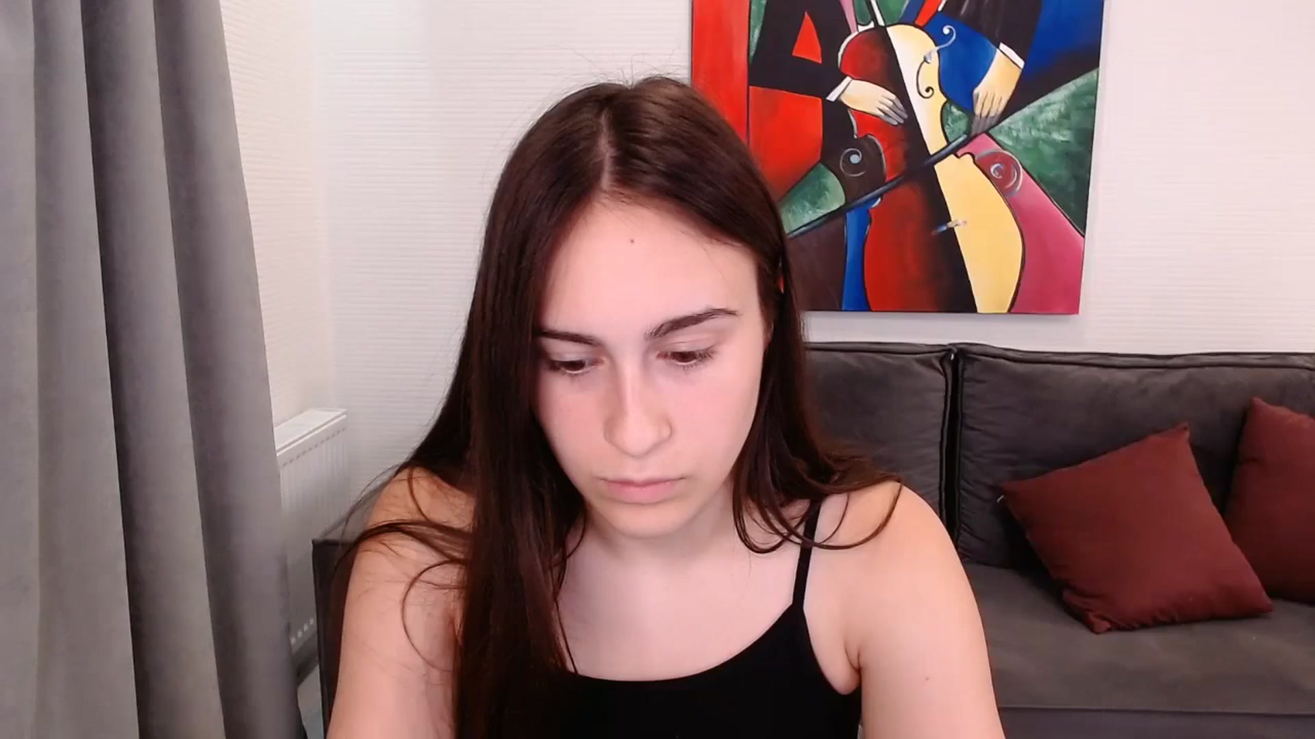 Gallery image thumbnail from ulohu's myfreecams stream on, 07/06/2024, 18:15 image 10 of 20