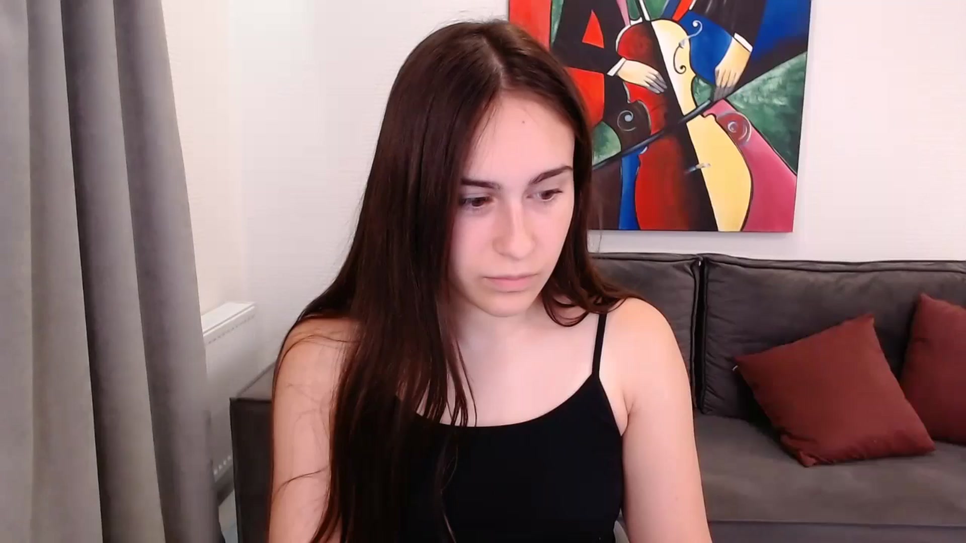 Gallery image thumbnail from ulohu's myfreecams stream on, 07/06/2024, 18:38 image 1 of 20
