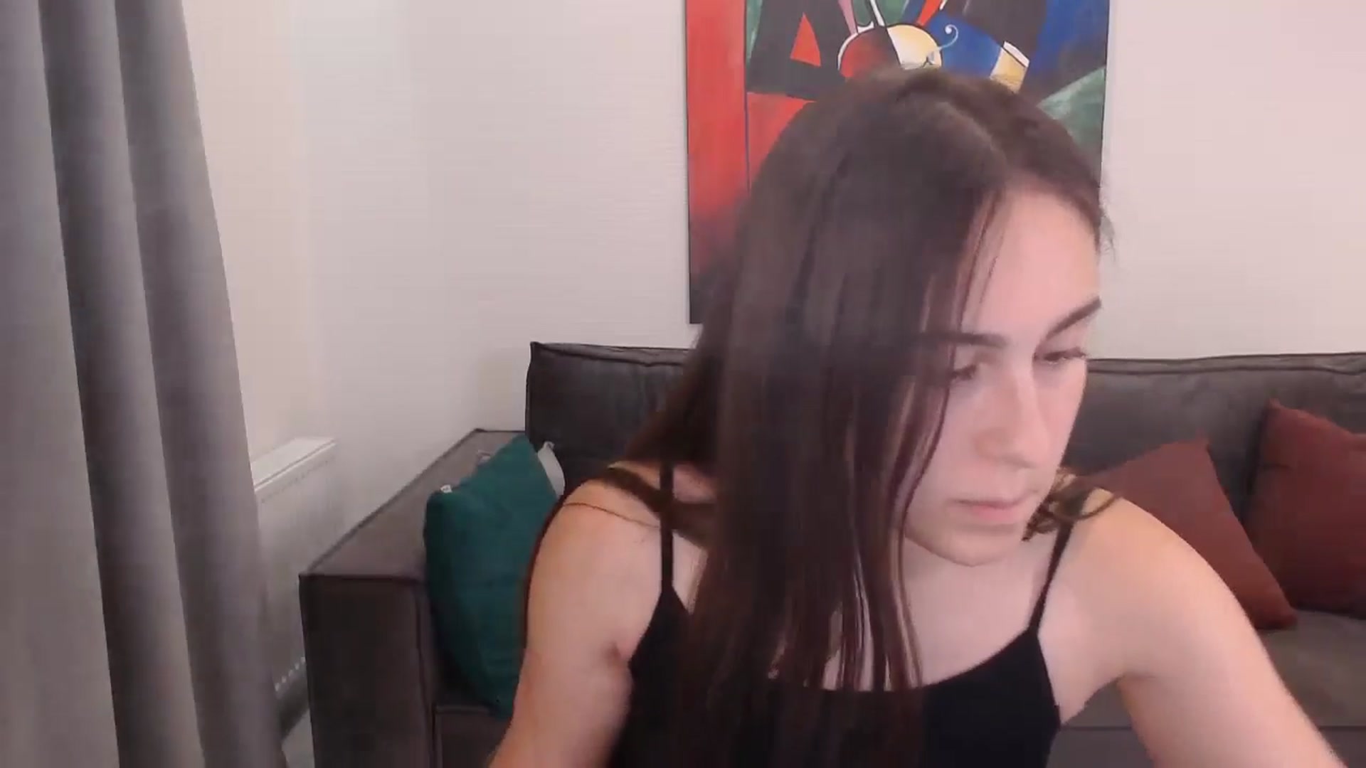 Gallery image thumbnail from ulohu's myfreecams stream on, 07/06/2024, 19:21 image 5 of 20