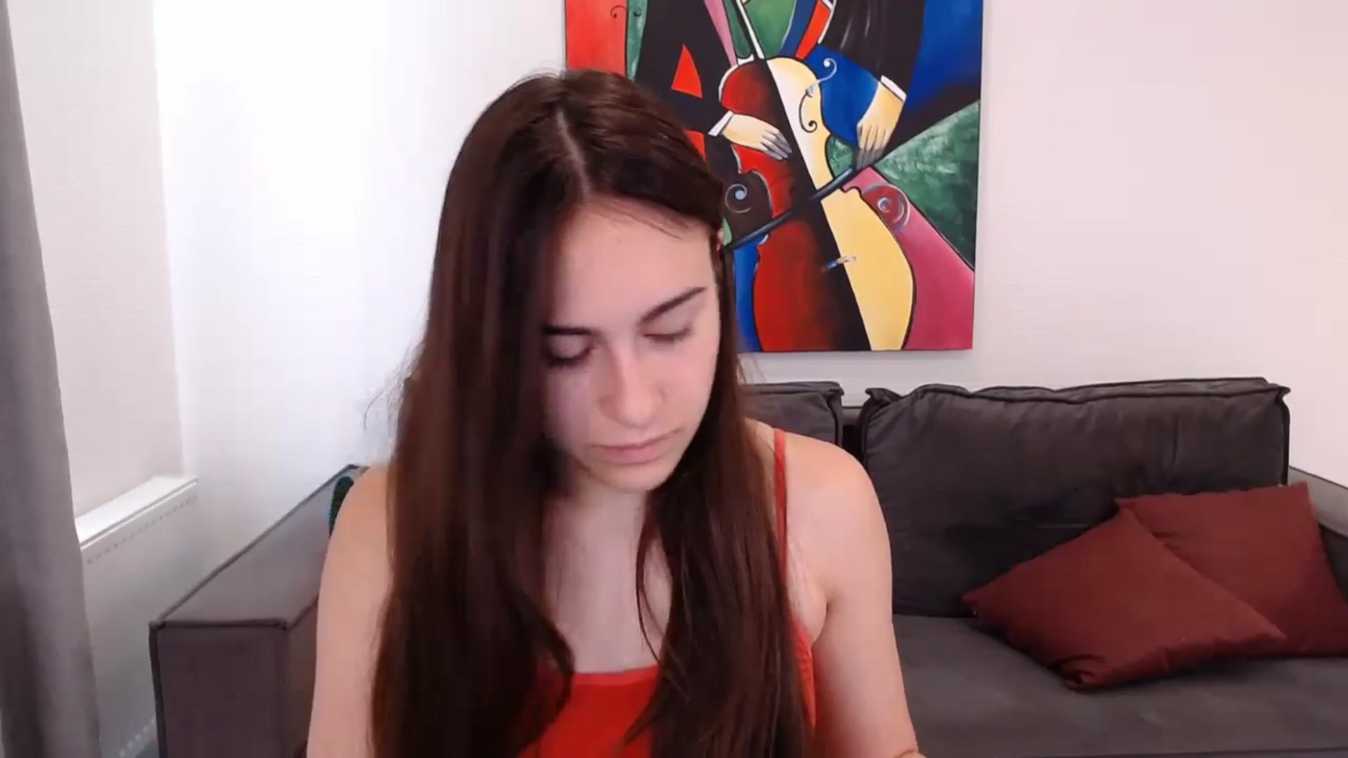 Gallery image thumbnail from ulohu's myfreecams stream on, 07/07/2024, 08:40 image 20 of 20
