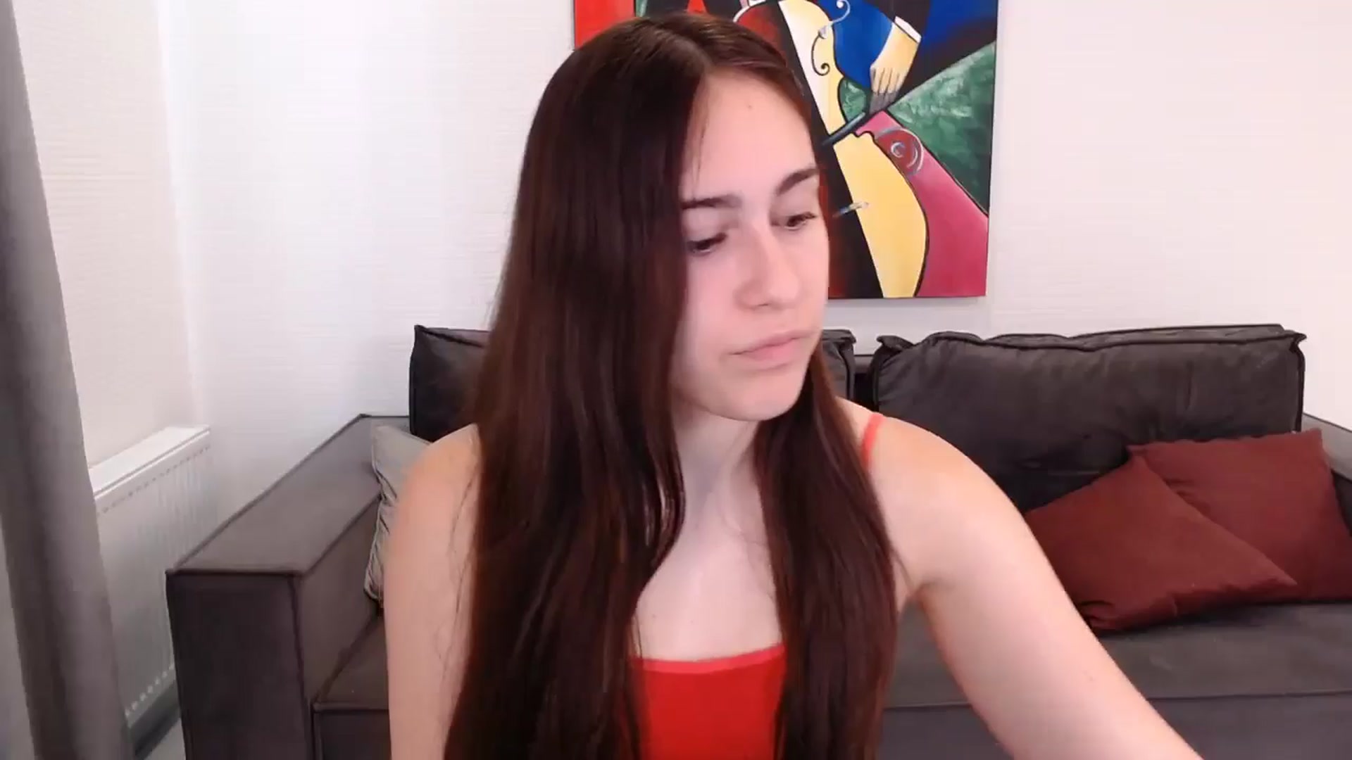 Gallery image thumbnail from ulohu's myfreecams stream on, 07/07/2024, 09:44 image 15 of 20