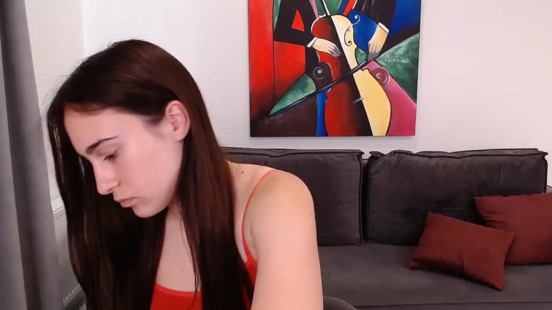 Gallery image thumbnail from ulohu's myfreecams stream on, 07/07/2024, 13:31 image 13 of 20