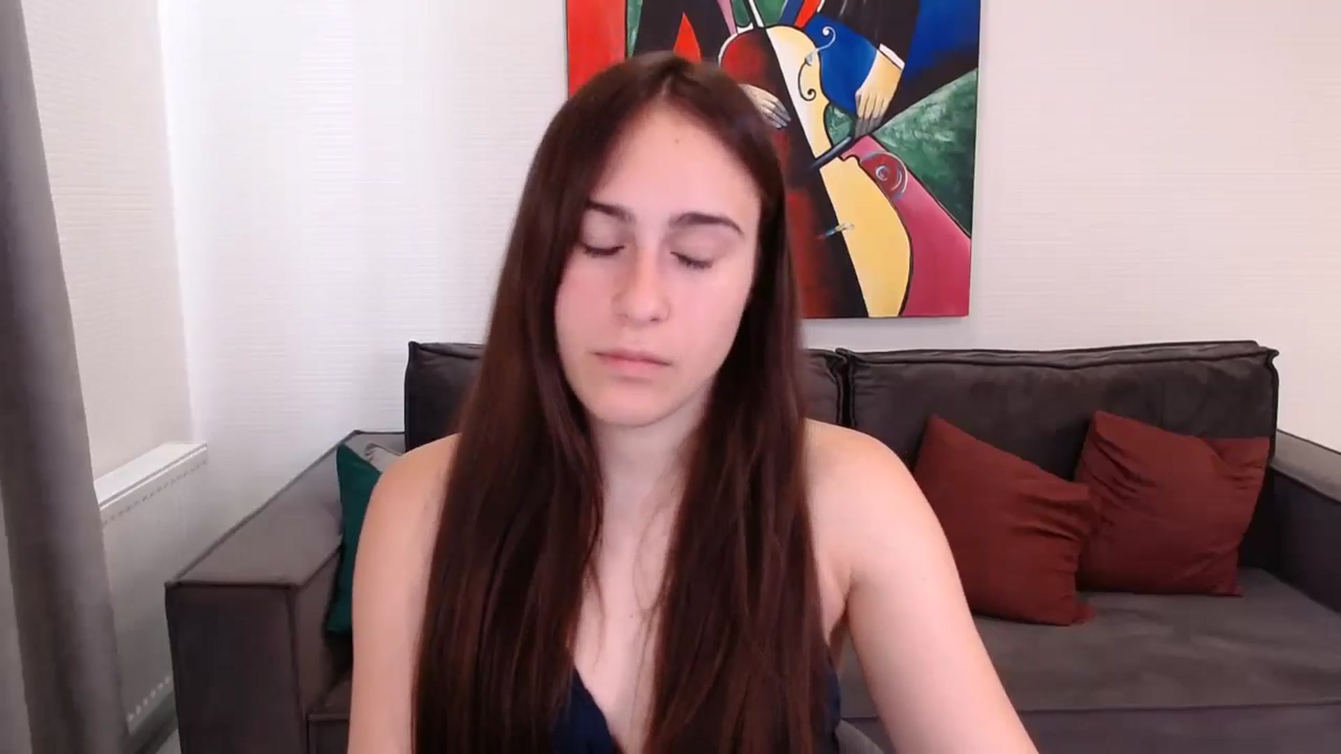 Gallery image thumbnail from ulohu's myfreecams stream on, 07/08/2024, 14:39 image 2 of 20