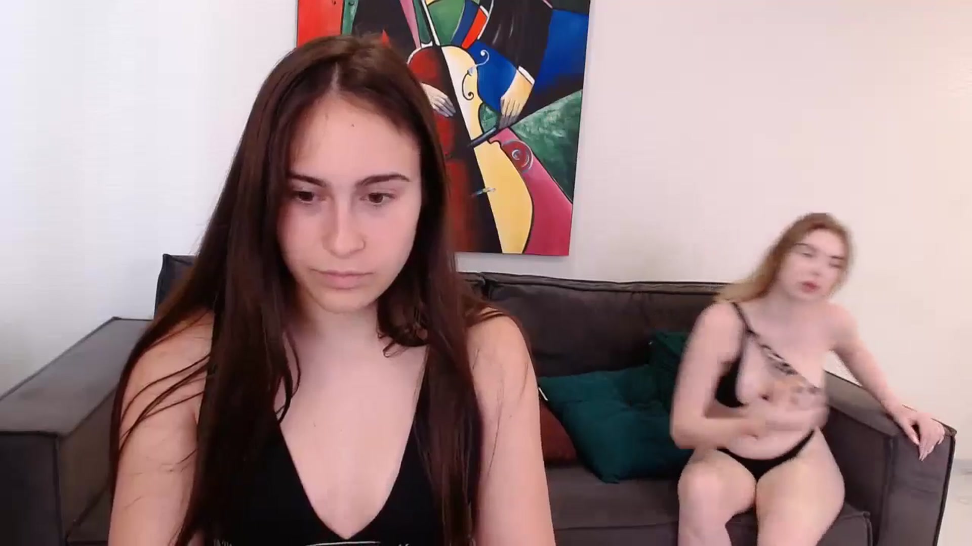 Gallery image thumbnail from ulohu's myfreecams stream on, 07/11/2024, 13:08 image 19 of 20