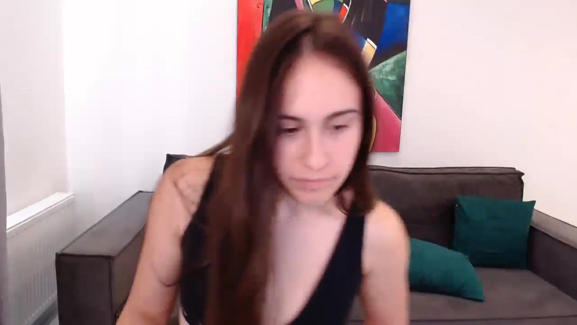 Gallery image thumbnail from ulohu's myfreecams stream on, 07/11/2024, 13:38 image 12 of 20