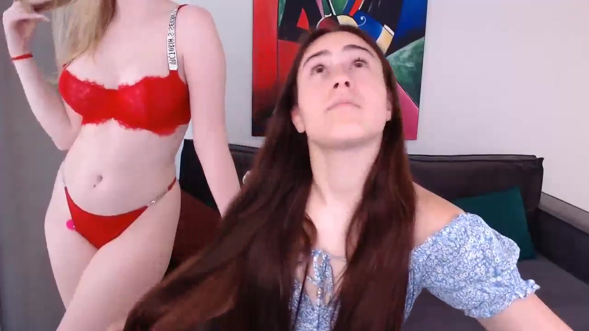 Gallery image thumbnail from ulohu's myfreecams stream on, 07/14/2024, 12:04 image 2 of 20