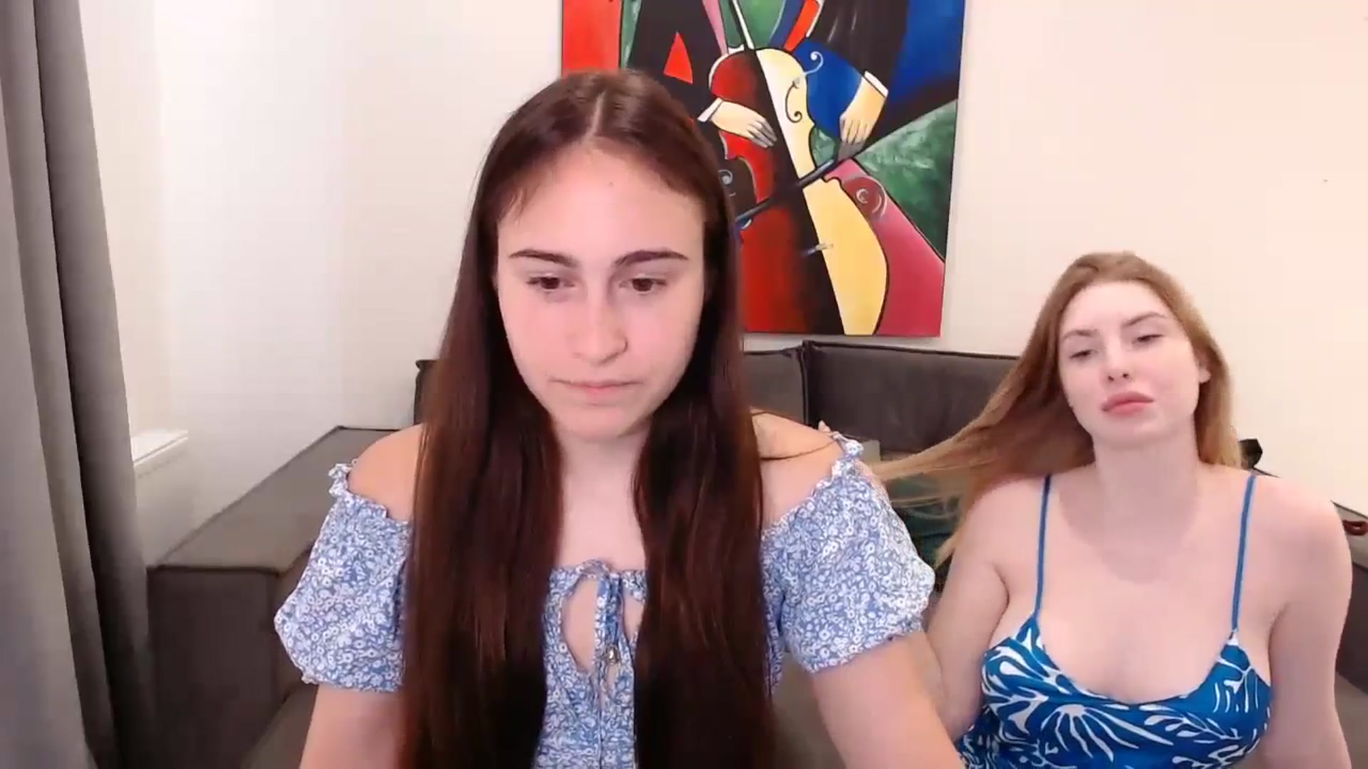 Gallery image thumbnail from ulohu's myfreecams stream on, 07/16/2024, 16:45 image 4 of 20