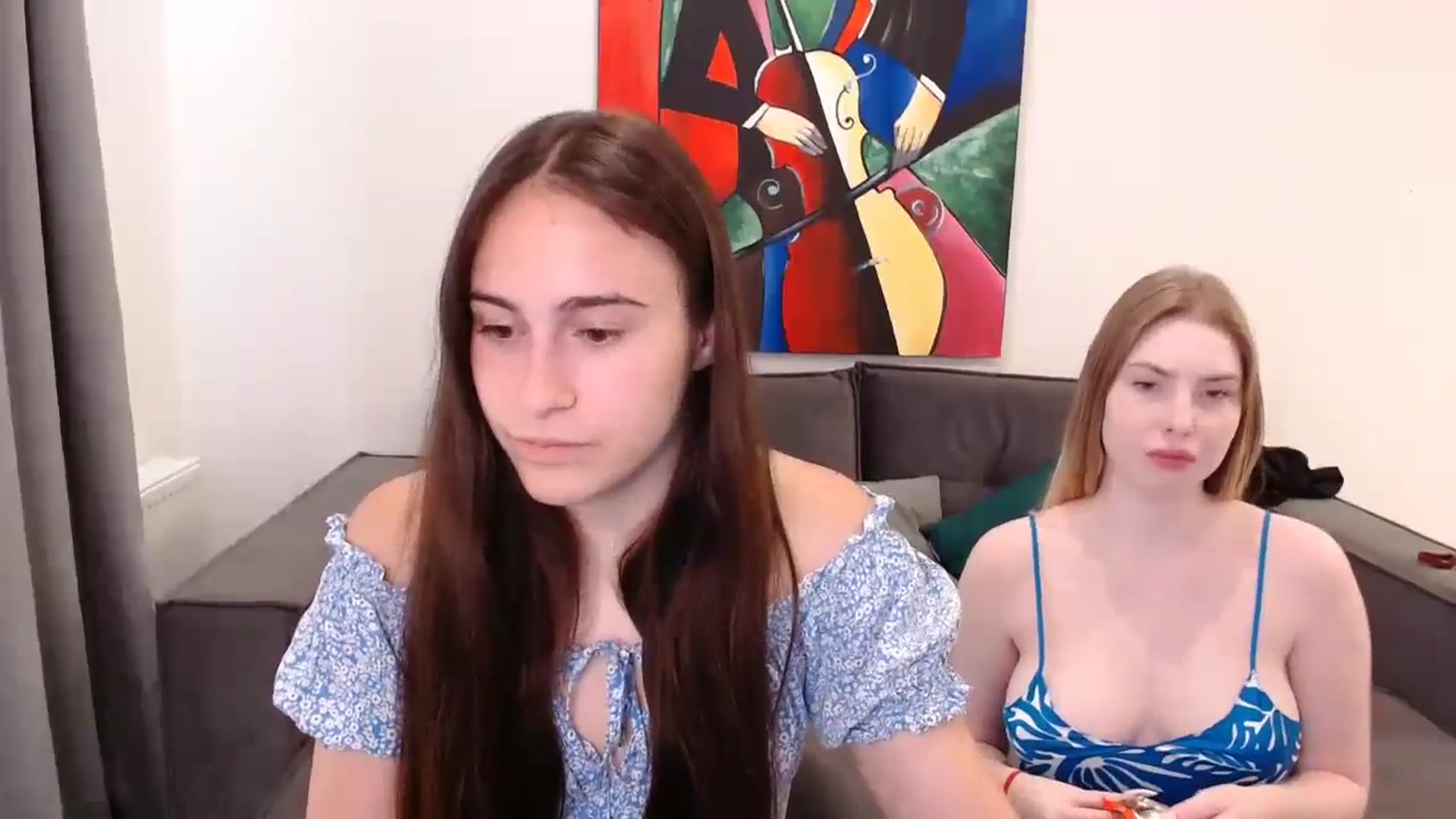 Gallery image thumbnail from ulohu's myfreecams stream on, 07/16/2024, 16:45 image 14 of 20