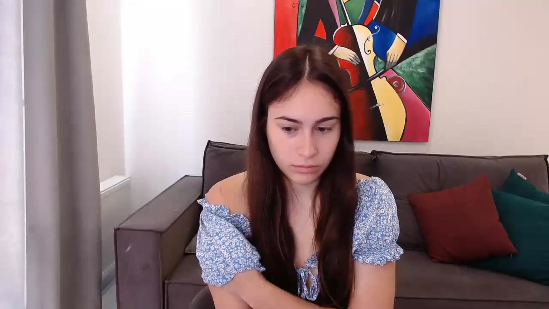 Gallery image thumbnail from ulohu's myfreecams stream on, 07/17/2024, 08:03 image 15 of 20