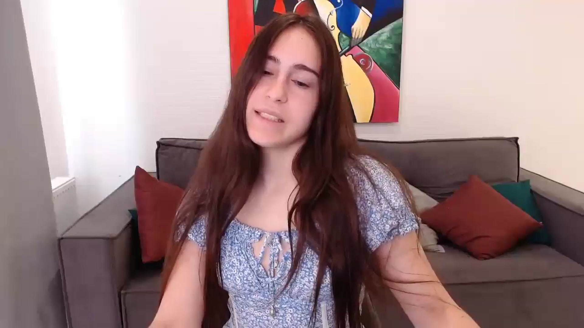 Gallery image thumbnail from ulohu's myfreecams stream on, 07/19/2024, 08:27 image 4 of 20