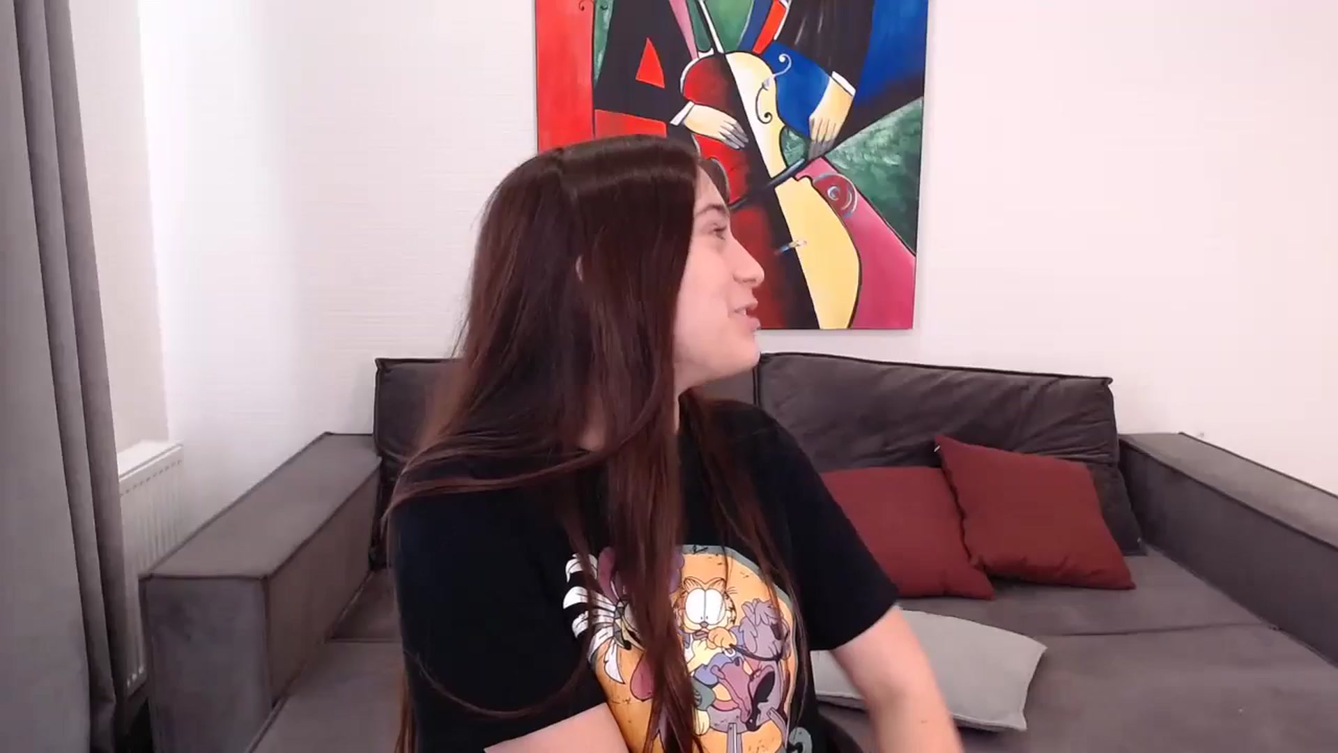 Gallery image thumbnail from ulohu's myfreecams stream on, 07/22/2024, 13:39 image 19 of 20