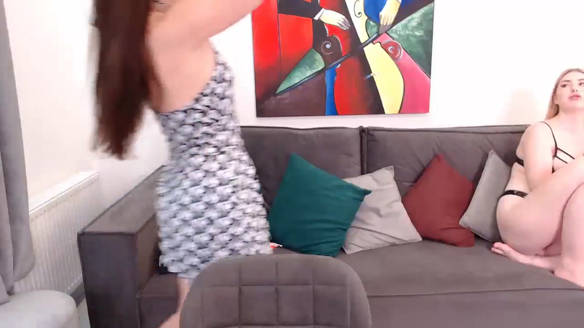 Gallery image thumbnail from ulohu's myfreecams stream on, 07/23/2024, 14:11 image 7 of 20