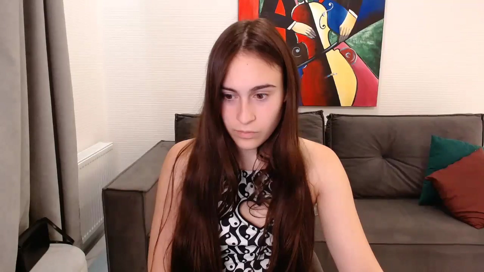 Gallery image thumbnail from ulohu's myfreecams stream on, 07/25/2024, 19:42 image 17 of 20