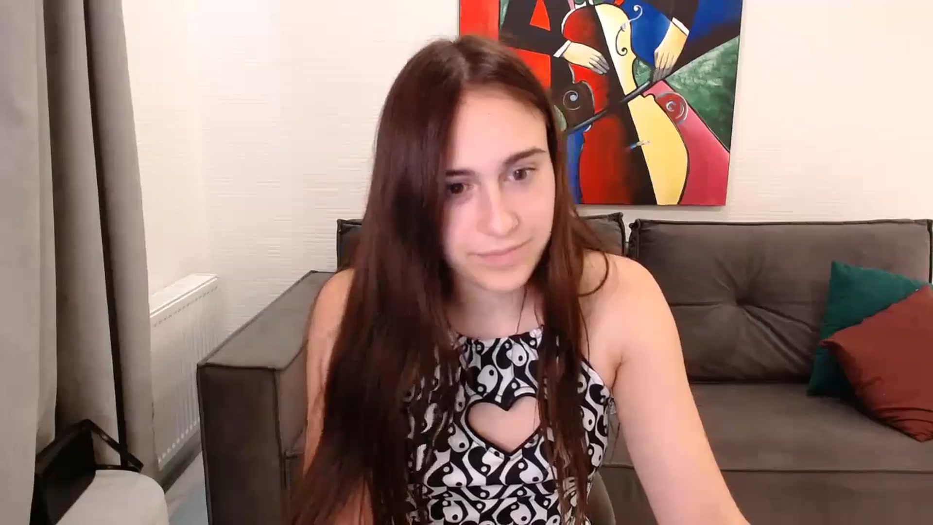 Gallery image thumbnail from ulohu's myfreecams stream on, 07/25/2024, 19:42 image 15 of 20