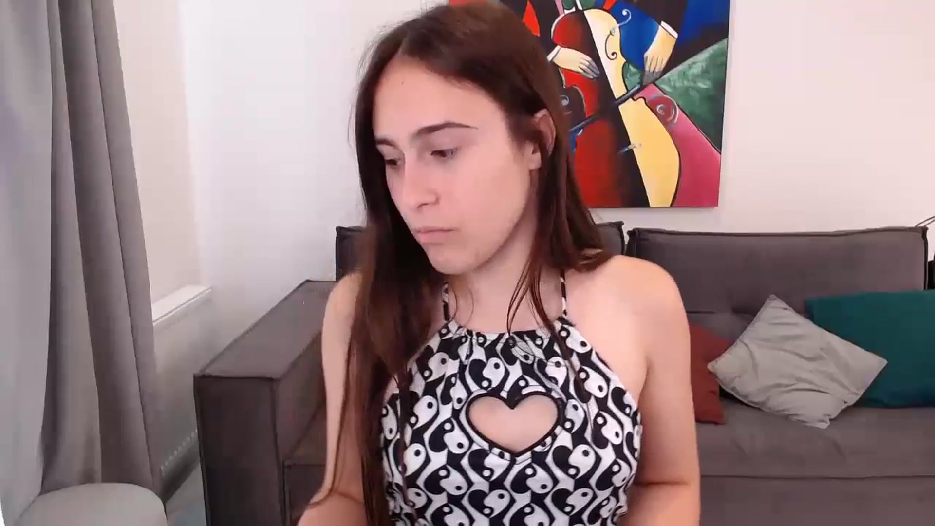 Gallery image thumbnail from ulohu's myfreecams stream on, 07/26/2024, 13:23 image 15 of 20