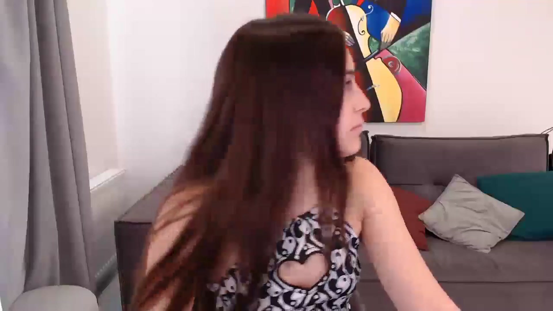 Gallery image thumbnail from ulohu's myfreecams stream on, 07/26/2024, 13:23 image 11 of 20